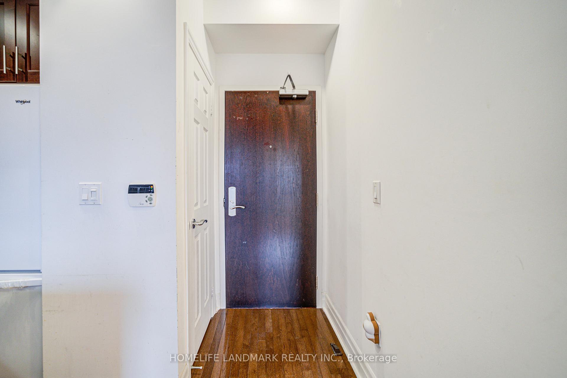 Photo 8 of Unit 2103, 35 Balmuto Street, Toronto, Bay Street Corridor — HOMEH