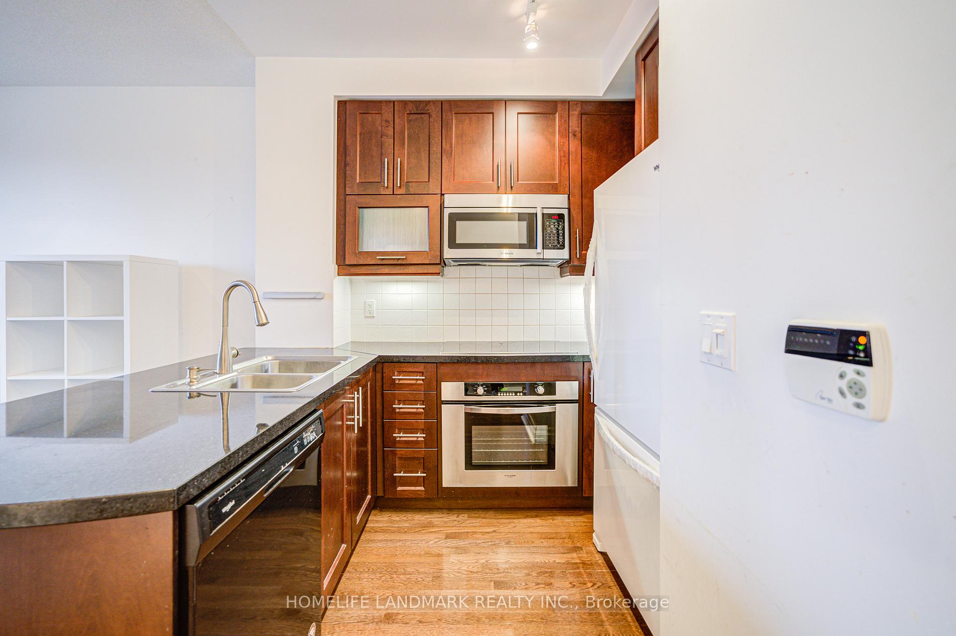 Photo 11 of Unit 2103, 35 Balmuto Street, Toronto, Bay Street Corridor — HOMEH