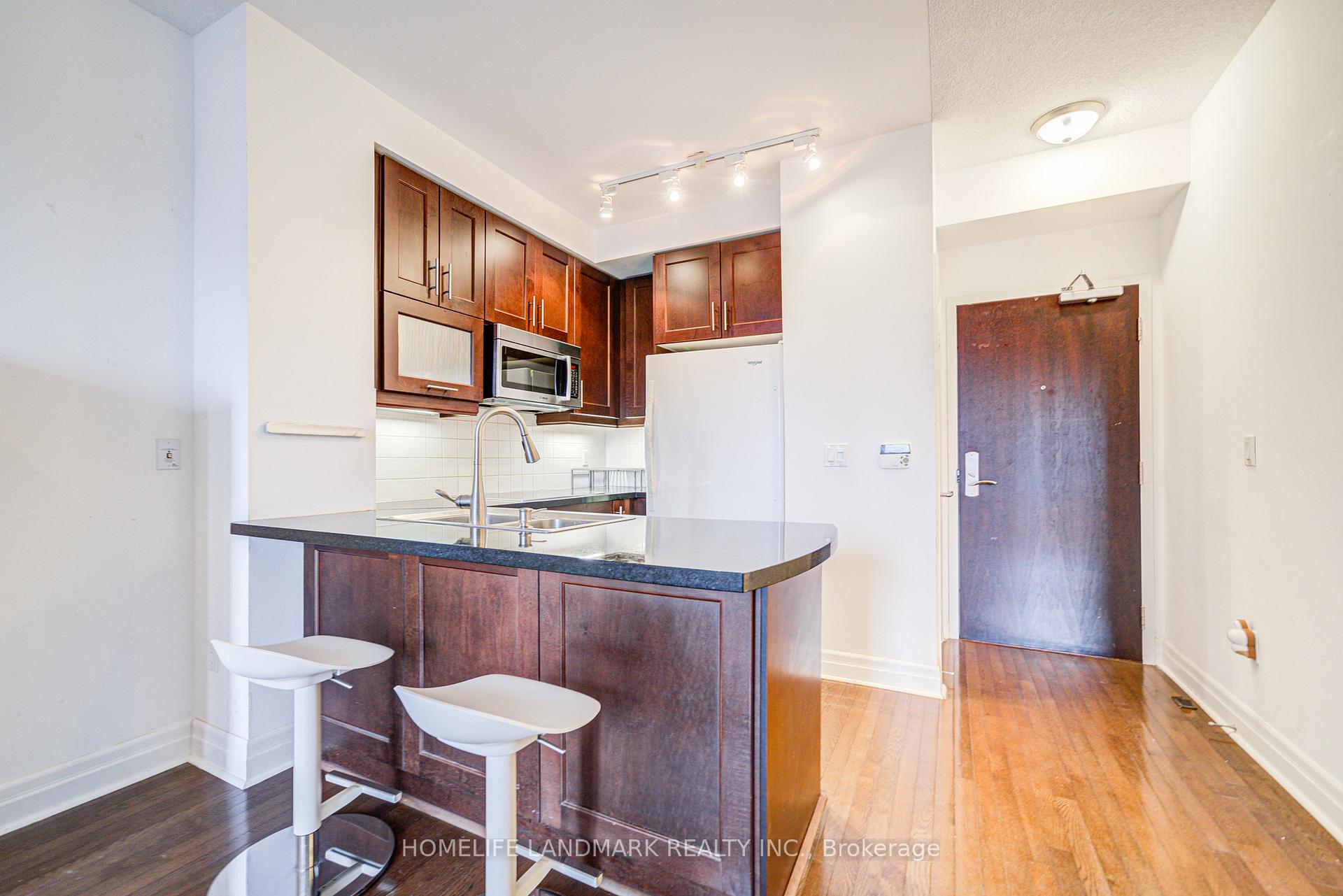 Photo 12 of Unit 2103, 35 Balmuto Street, Toronto, Bay Street Corridor — HOMEH