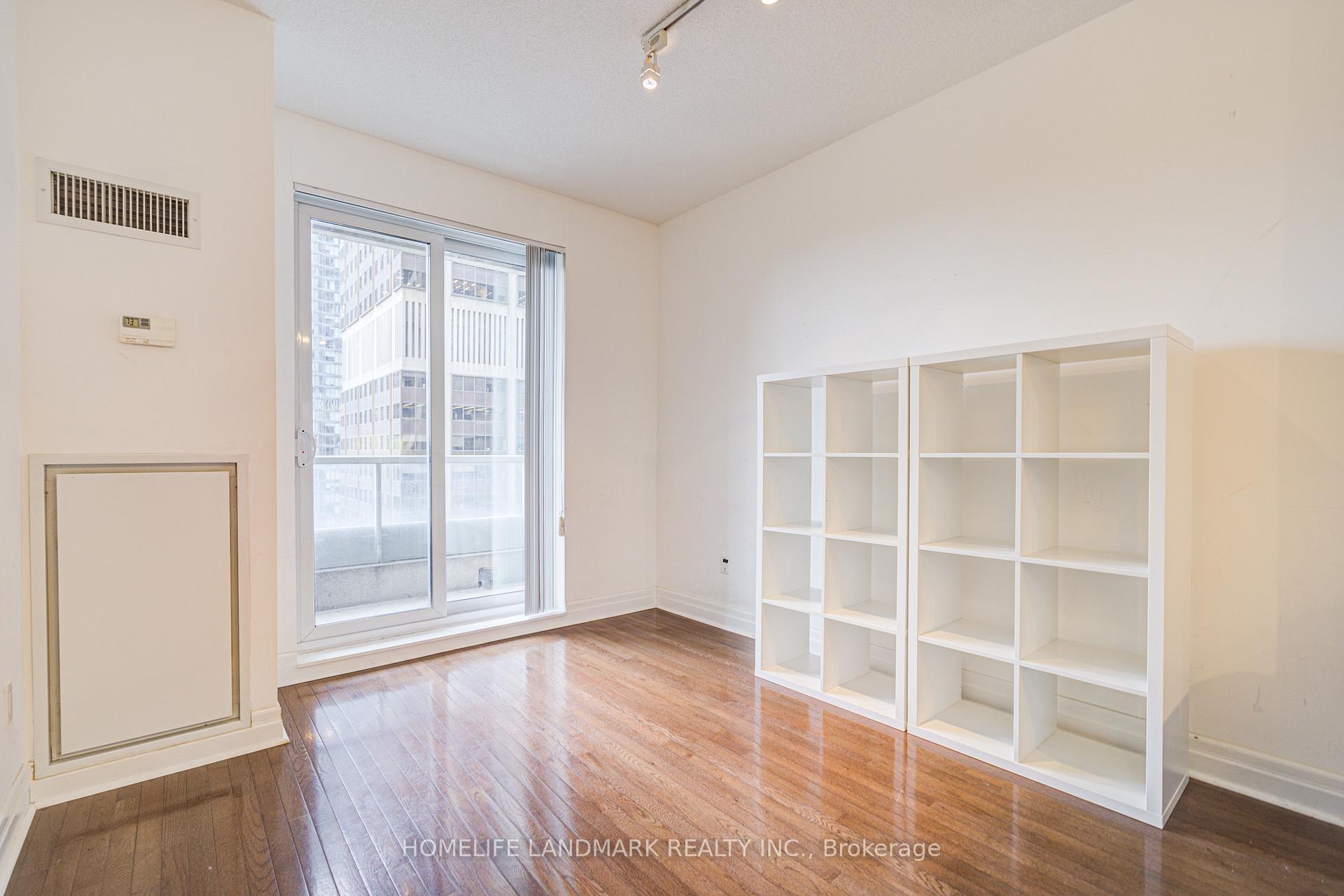 Photo 16 of Unit 2103, 35 Balmuto Street, Toronto, Bay Street Corridor — HOMEH