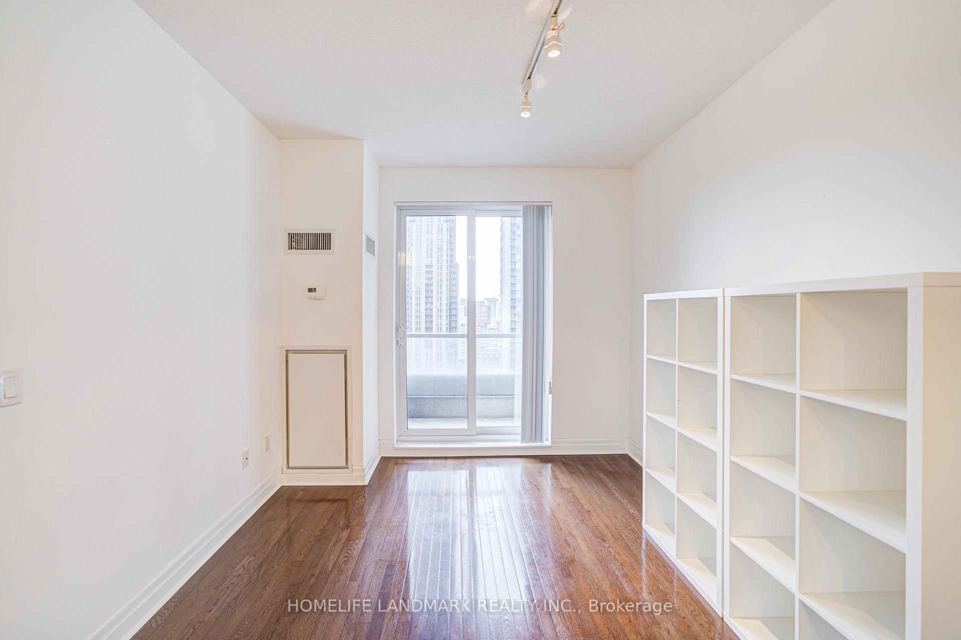 Photo 17 of Unit 2103, 35 Balmuto Street, Toronto, Bay Street Corridor — HOMEH