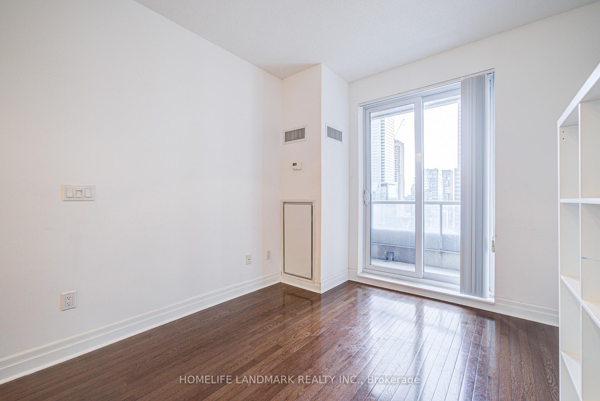 Photo 18 of Unit 2103, 35 Balmuto Street, Toronto, Bay Street Corridor — HOMEH