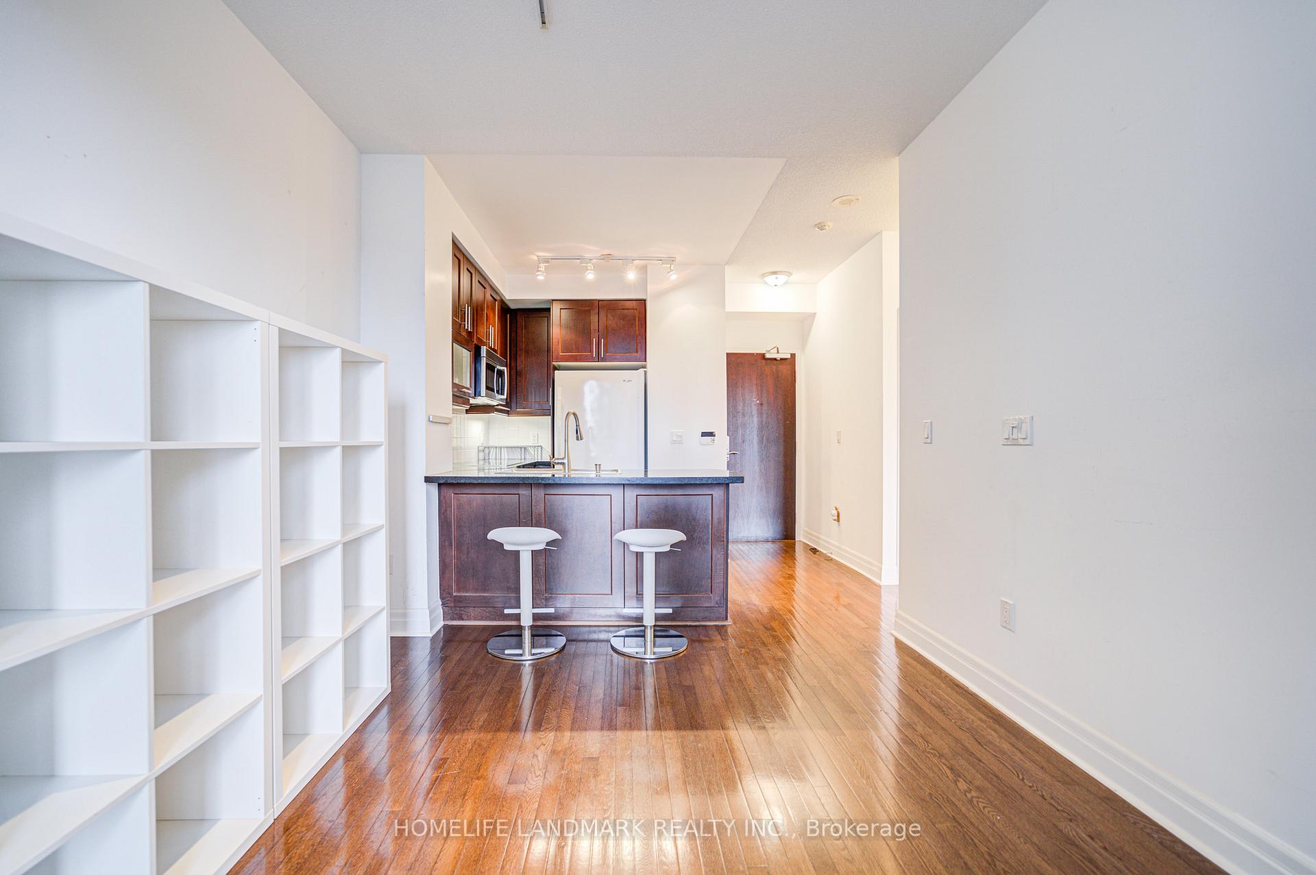 Photo 20 of Unit 2103, 35 Balmuto Street, Toronto, Bay Street Corridor — HOMEH