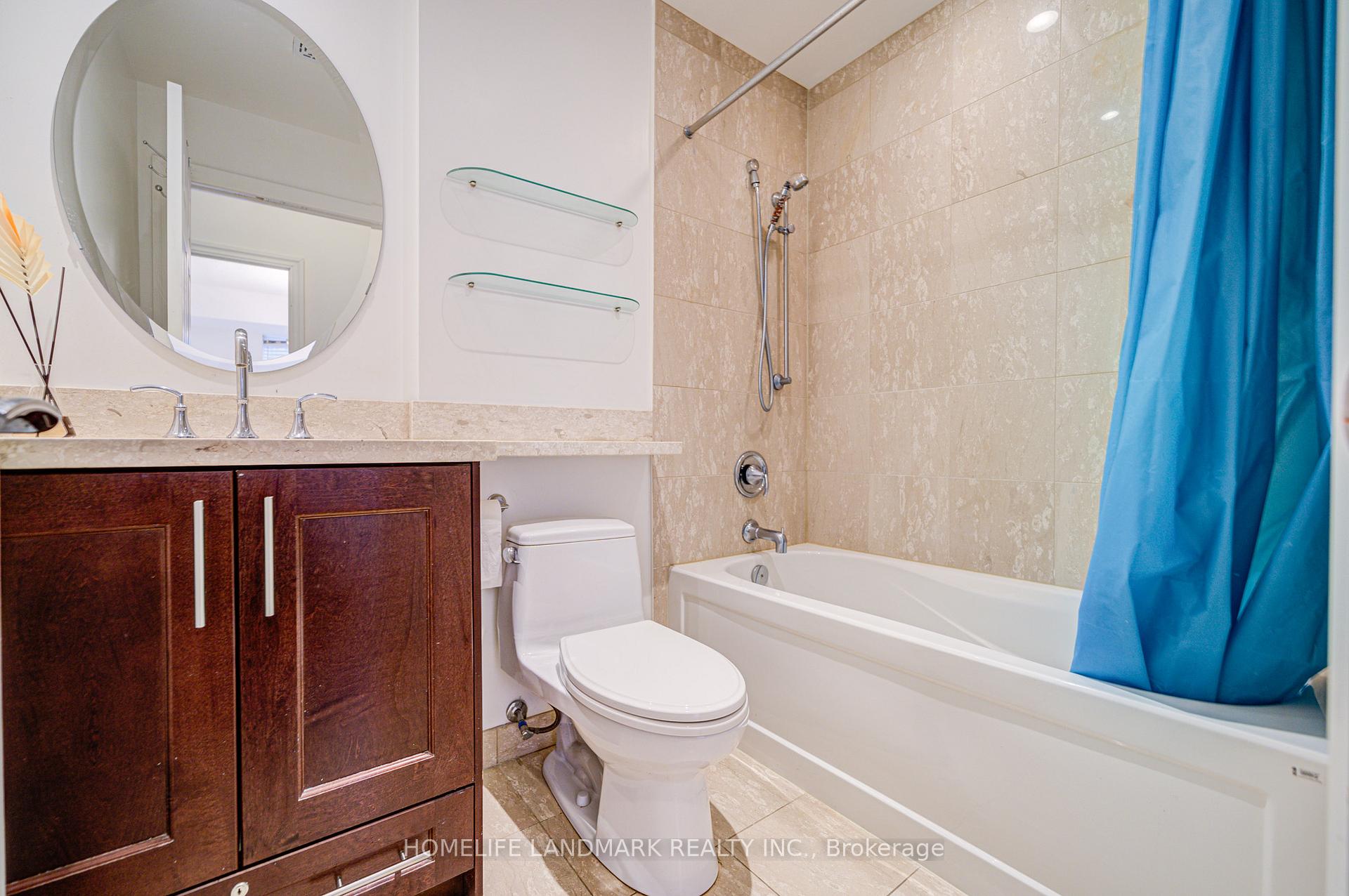 Photo 21 of Unit 2103, 35 Balmuto Street, Toronto, Bay Street Corridor — HOMEH