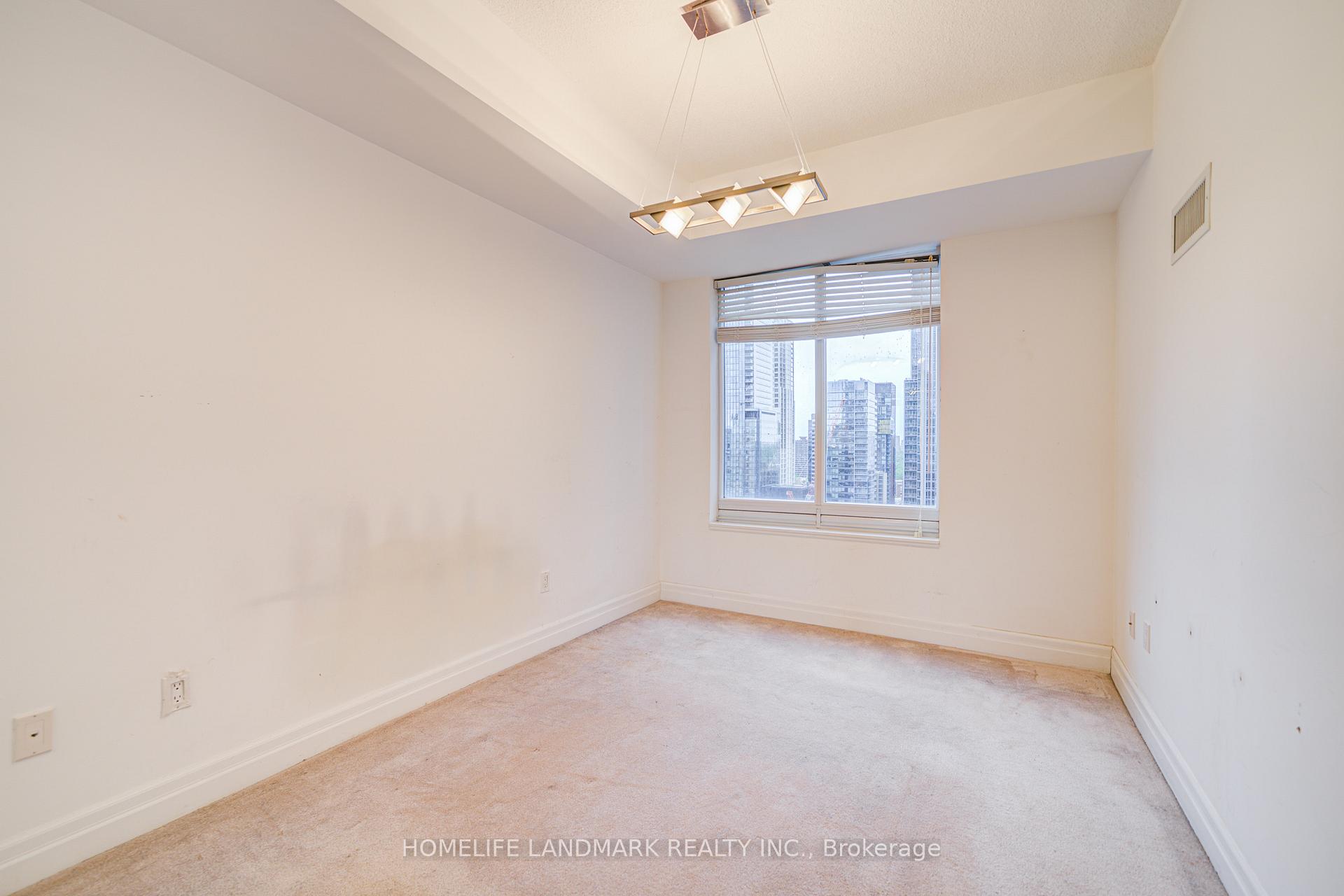 Photo 24 of Unit 2103, 35 Balmuto Street, Toronto, Bay Street Corridor — HOMEH