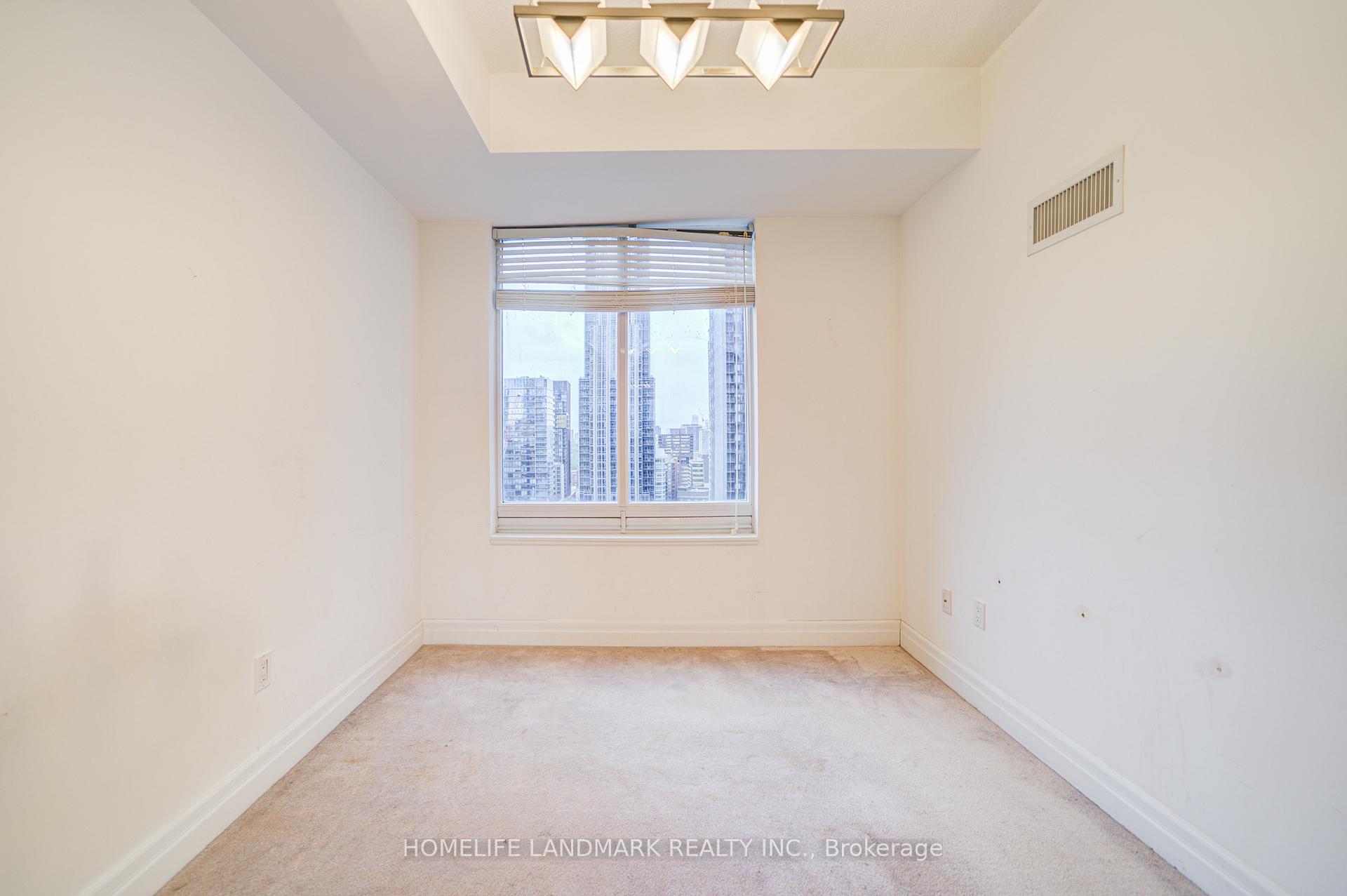 Photo 25 of Unit 2103, 35 Balmuto Street, Toronto, Bay Street Corridor — HOMEH