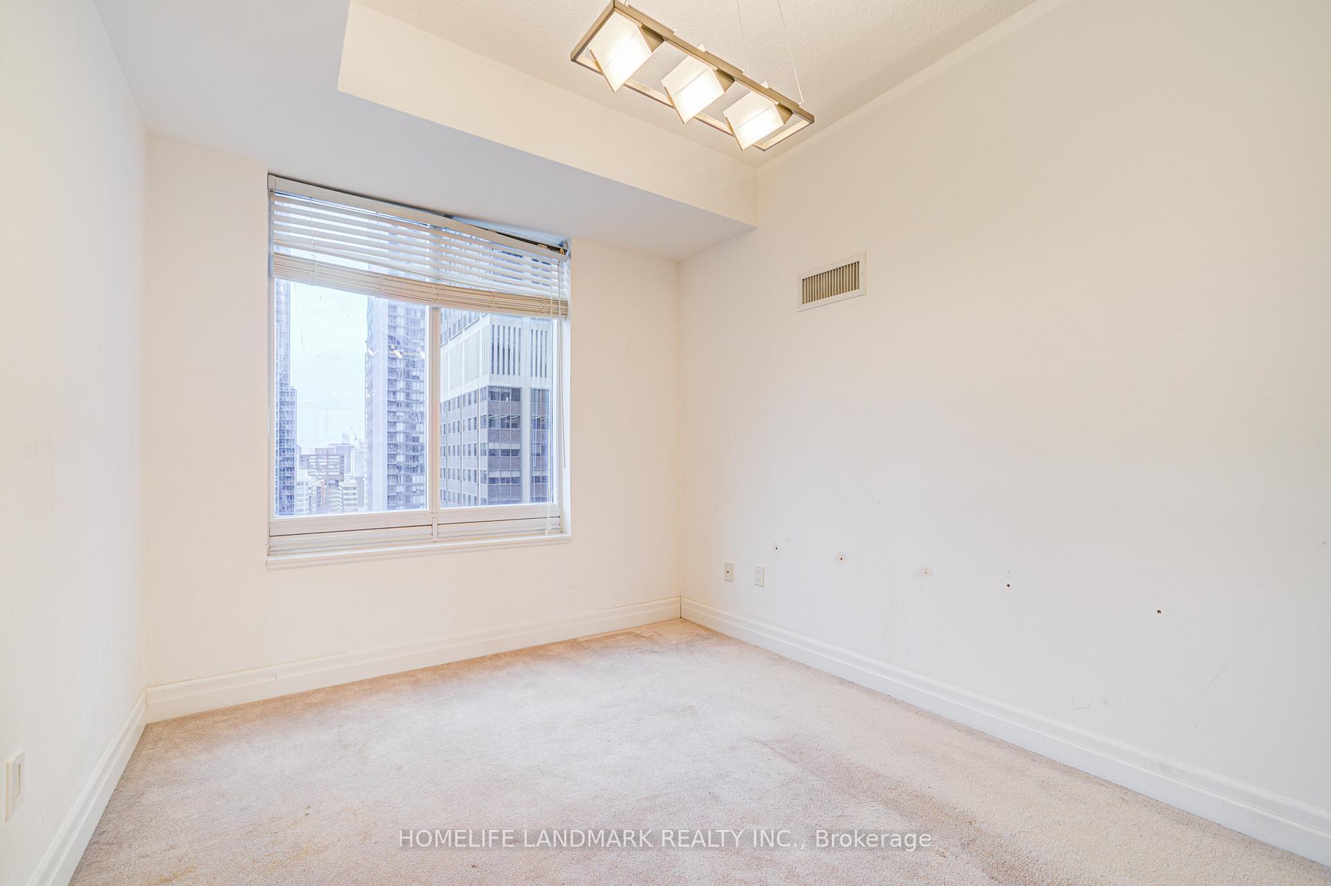 Photo 26 of Unit 2103, 35 Balmuto Street, Toronto, Bay Street Corridor — HOMEH
