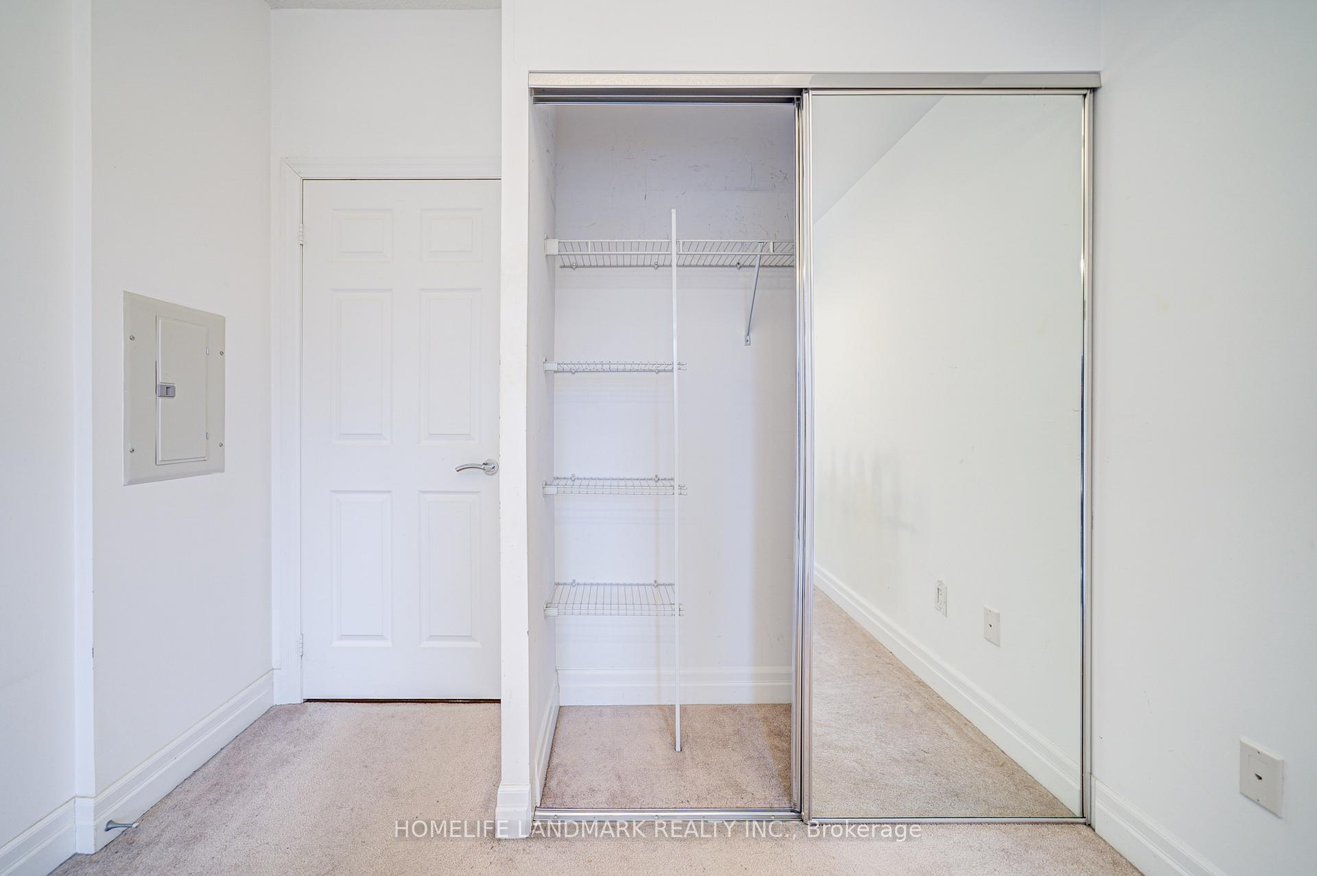 Photo 28 of Unit 2103, 35 Balmuto Street, Toronto, Bay Street Corridor — HOMEH