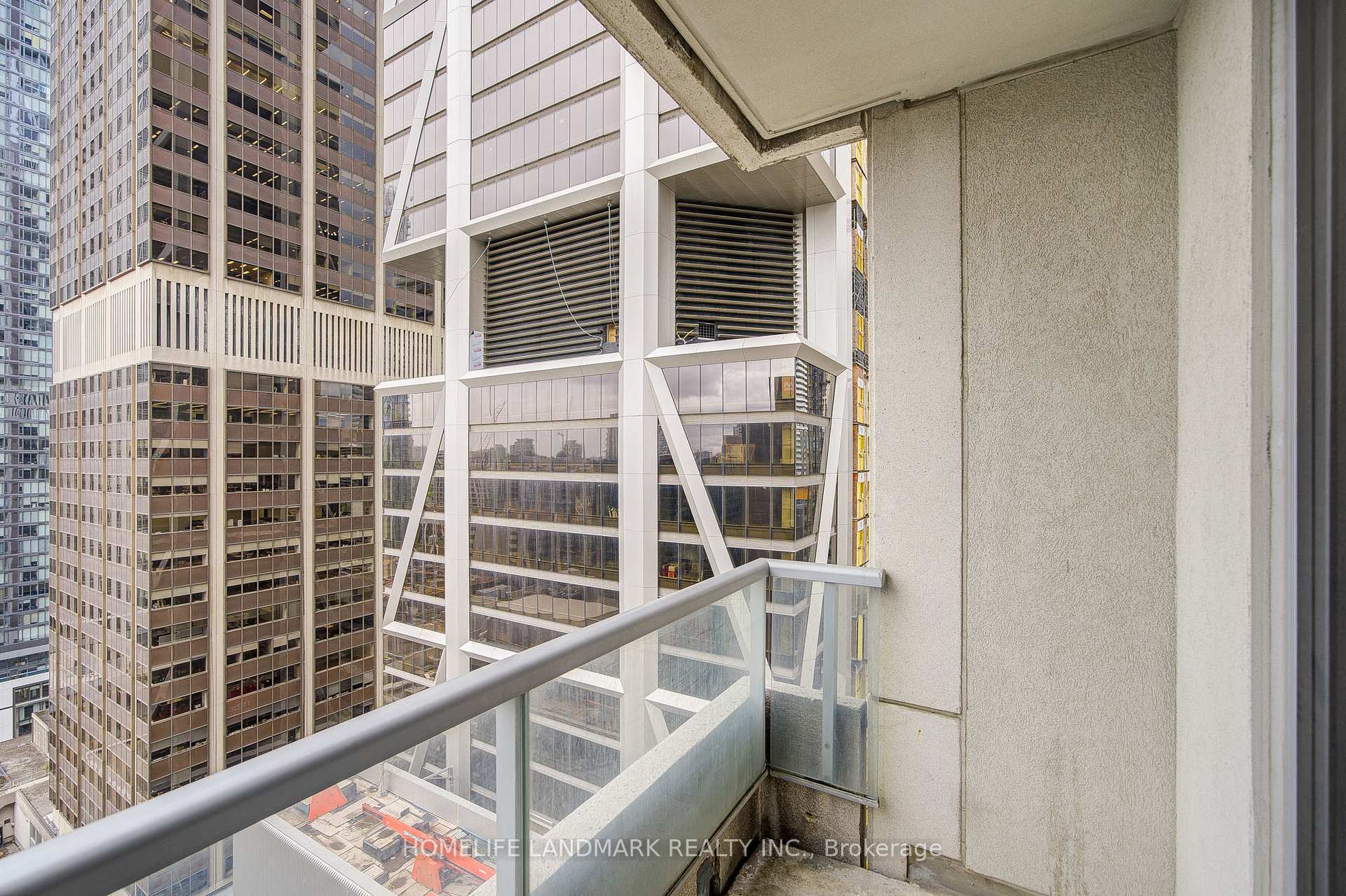 Photo 29 of Unit 2103, 35 Balmuto Street, Toronto, Bay Street Corridor — HOMEH
