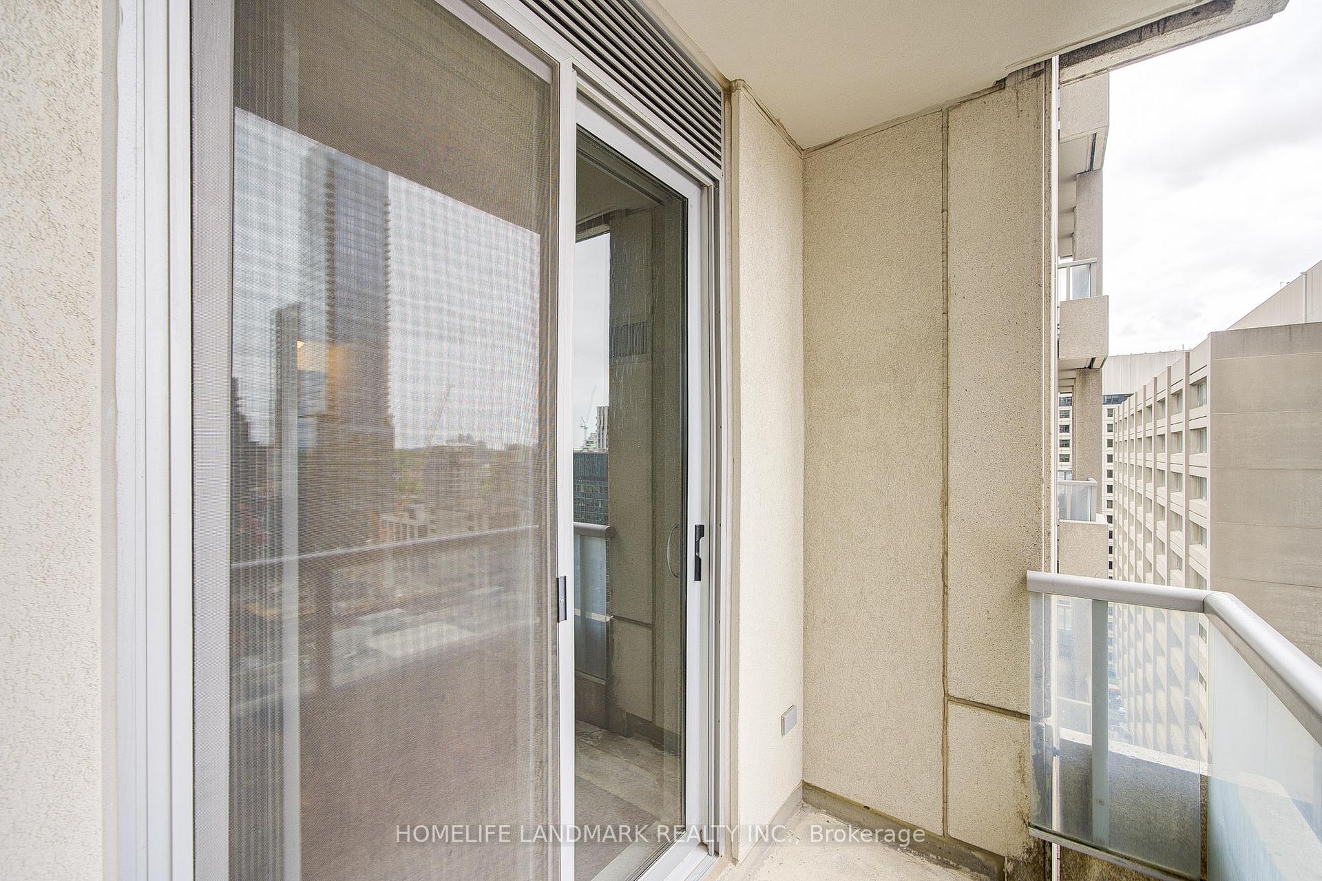 Photo 31 of Unit 2103, 35 Balmuto Street, Toronto, Bay Street Corridor — HOMEH