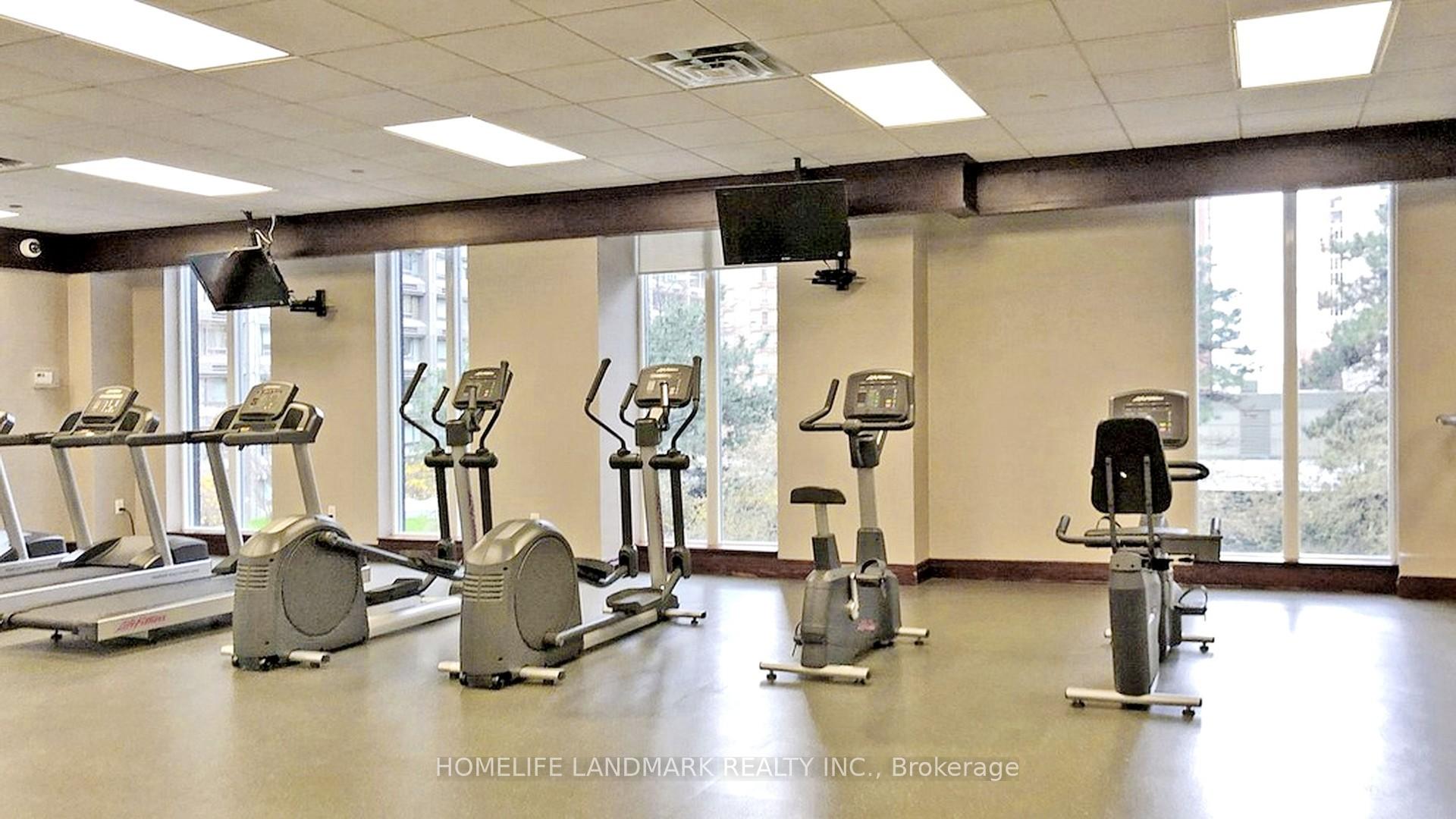 Photo 37 of Unit 2103, 35 Balmuto Street, Toronto, Bay Street Corridor — HOMEH