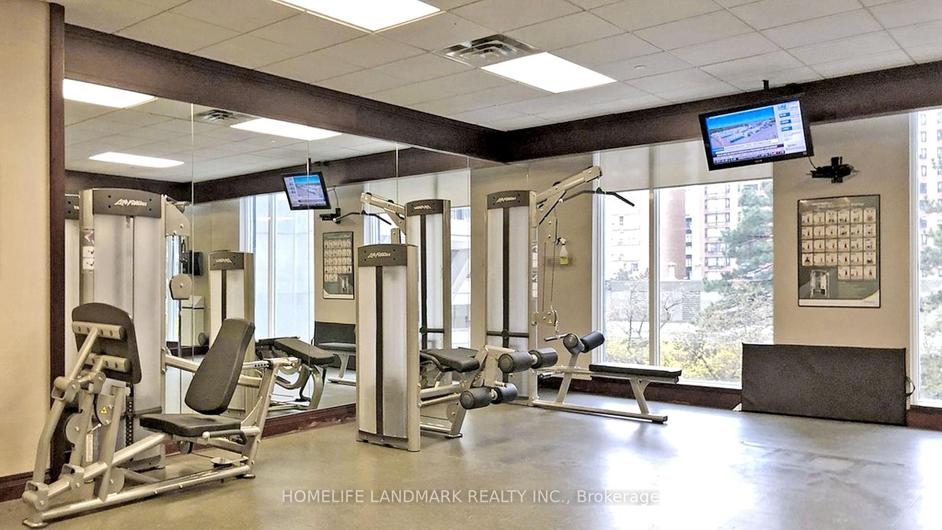 Photo 39 of Unit 2103, 35 Balmuto Street, Toronto, Bay Street Corridor — HOMEH