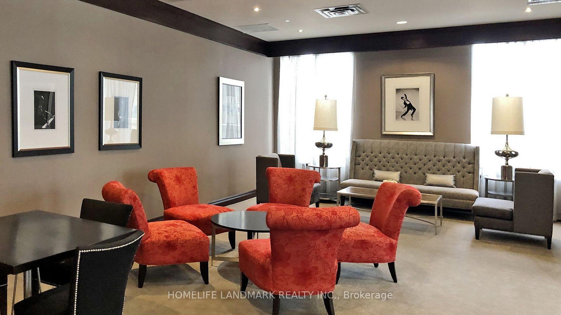 Photo 40 of Unit 2103, 35 Balmuto Street, Toronto, Bay Street Corridor — HOMEH