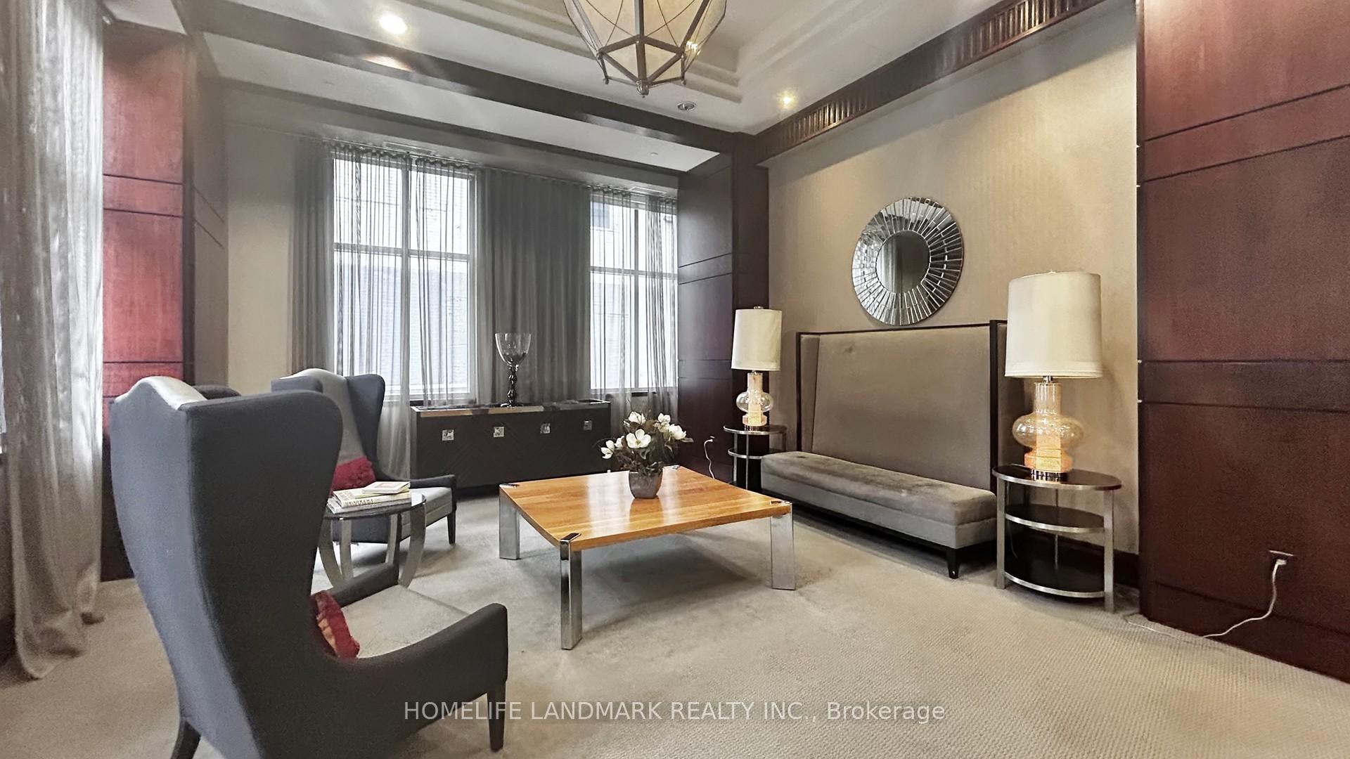 Photo 41 of Unit 2103, 35 Balmuto Street, Toronto, Bay Street Corridor — HOMEH