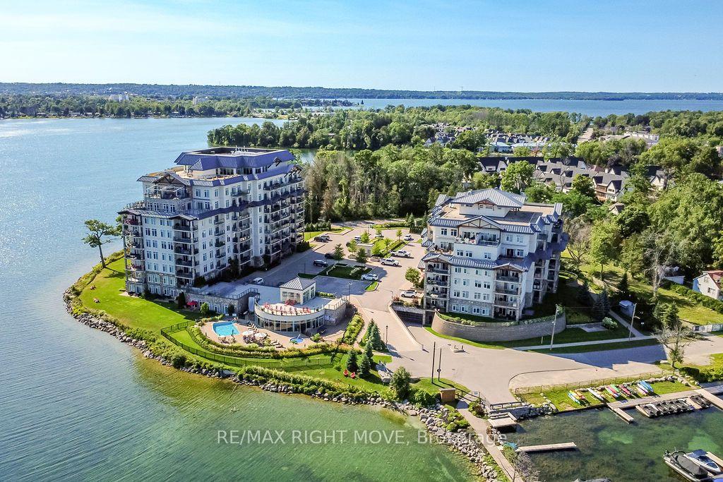 Photo of Unit 605, 80 Orchard Point Road