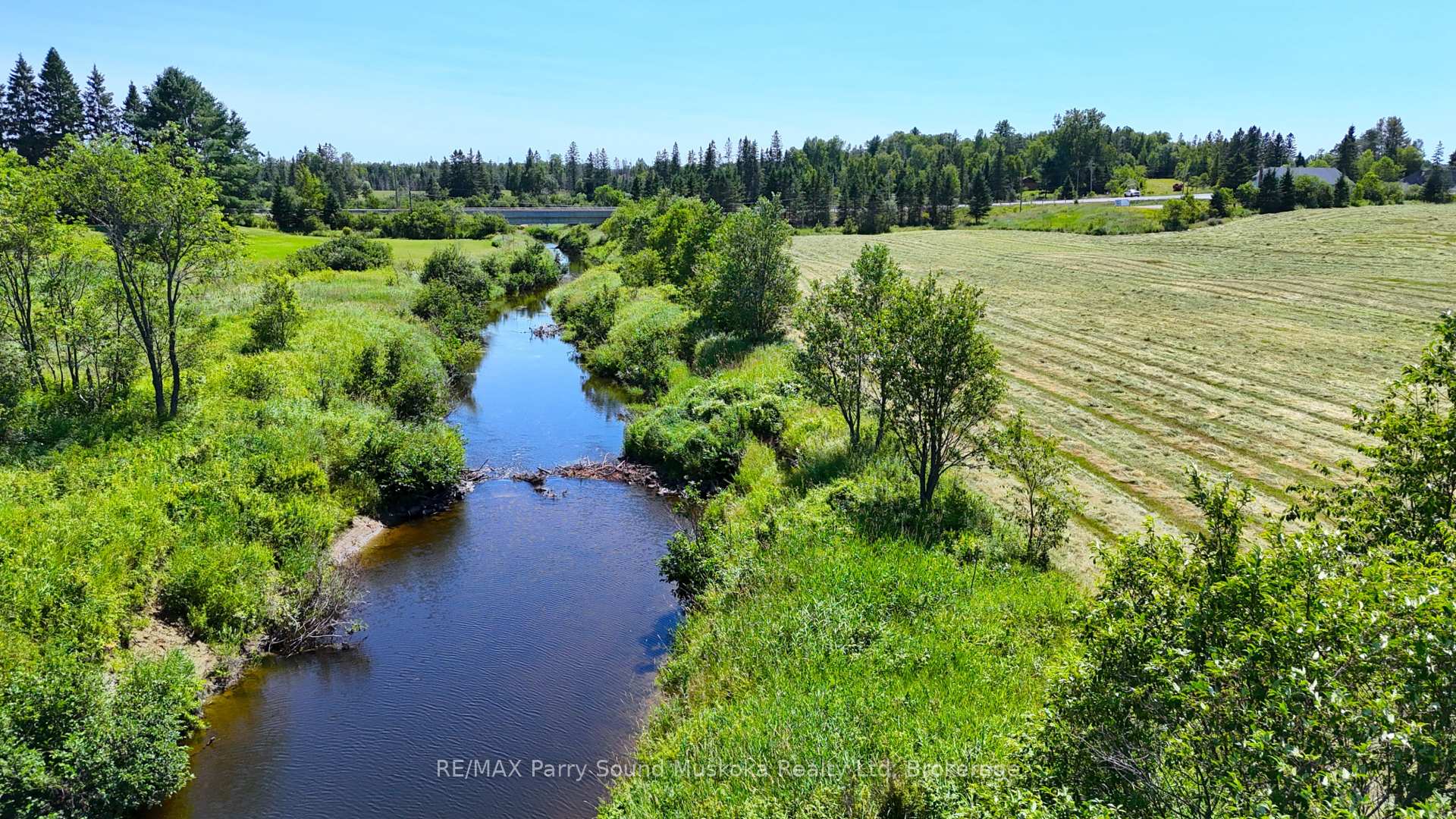 Photo 8 of 31 Miller Road, Magnetawan — HOMEH