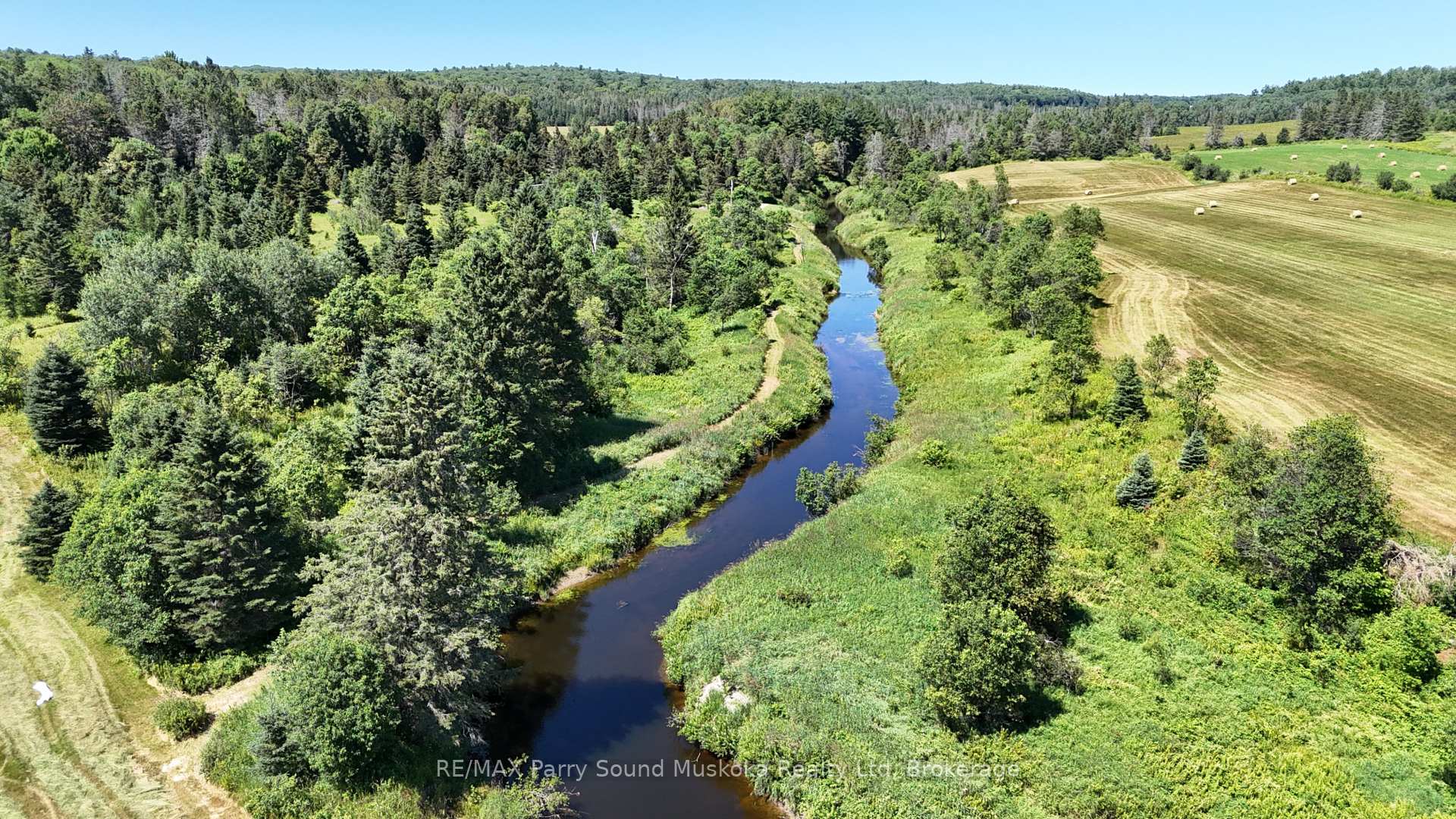 Photo 12 of 31 Miller Road, Magnetawan — HOMEH