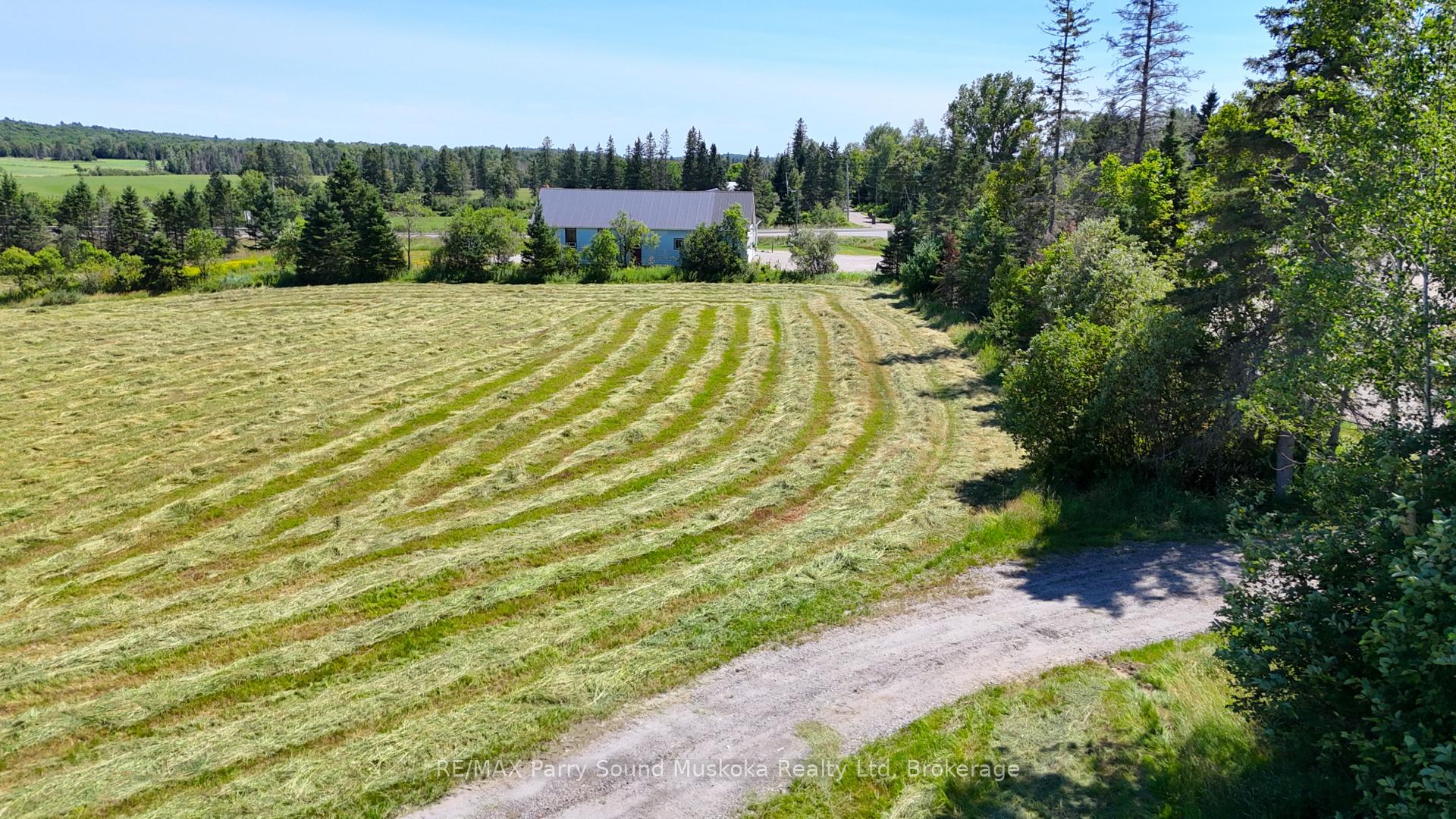 Photo 25 of 31 Miller Road, Magnetawan — HOMEH