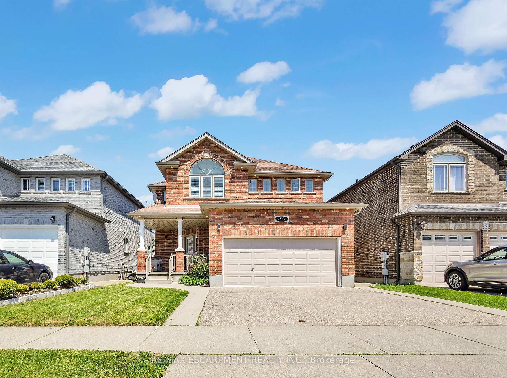Photo 2 of 73 Fitzgerald Drive, Cambridge, Little's Corners — HOMEH