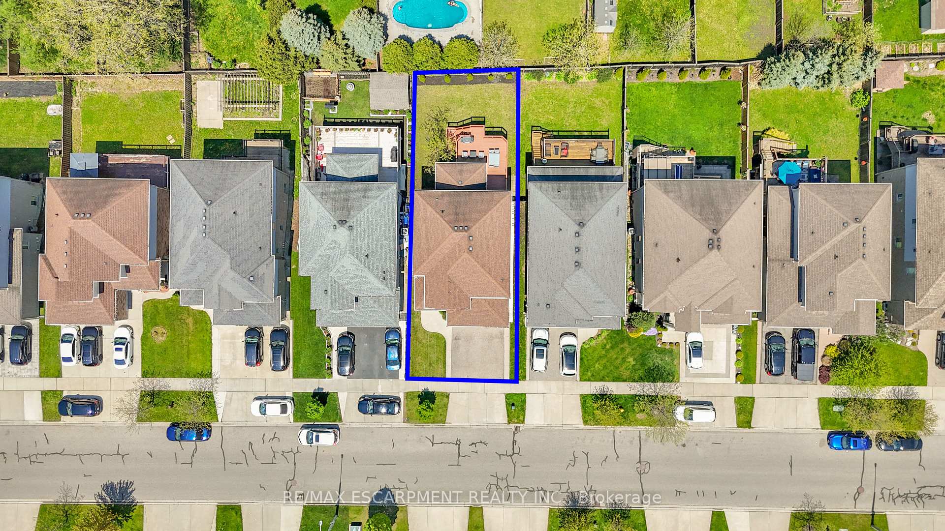 Photo 5 of 73 Fitzgerald Drive, Cambridge, Little's Corners — HOMEH