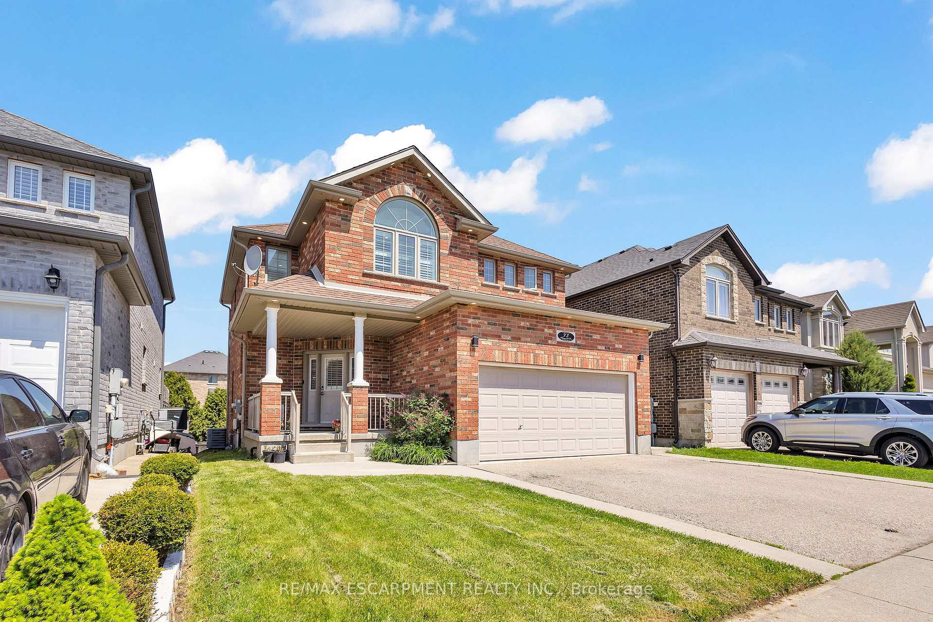 Photo 6 of 73 Fitzgerald Drive, Cambridge, Little's Corners — HOMEH