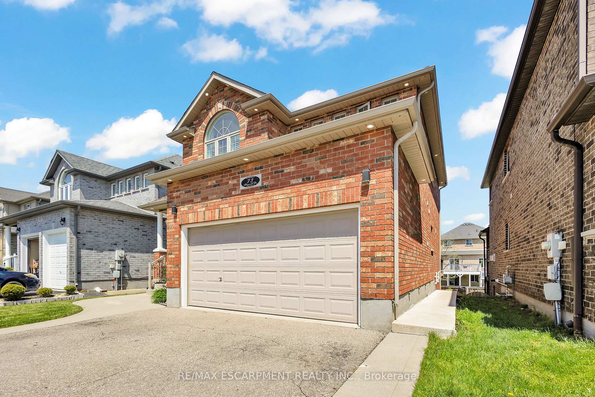 Photo 7 of 73 Fitzgerald Drive, Cambridge, Little's Corners — HOMEH