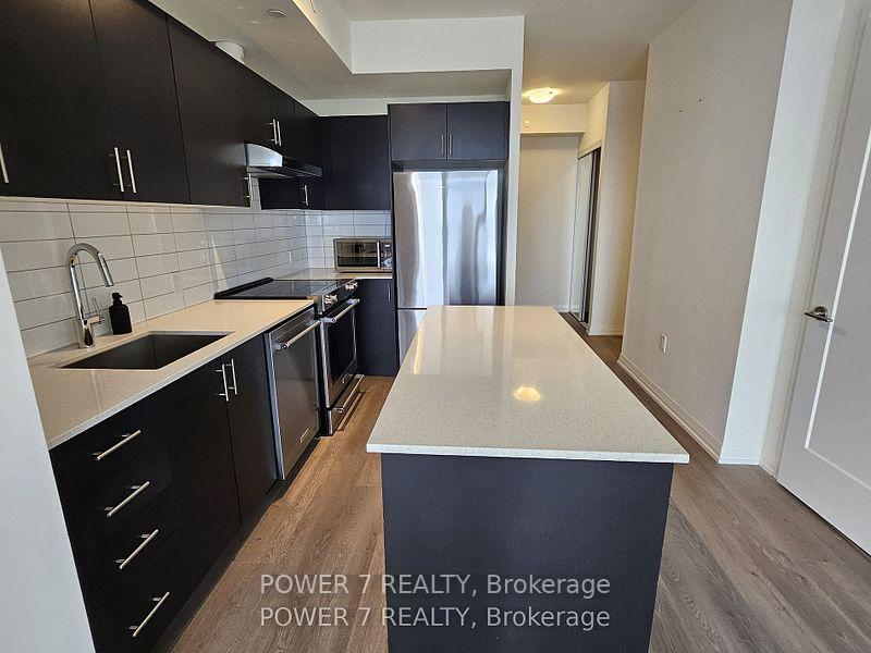 Photo 4 of Unit 1620, 9000 Jane Street, Vaughan, Vellore Village — HOMEH