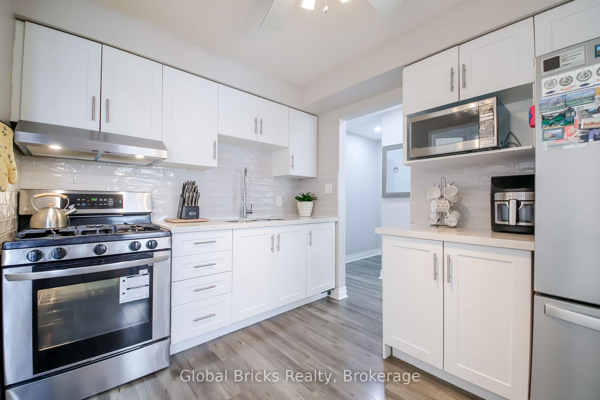 Photo 29 of 56 Winston Crescent, Whitby, Blue Grass Meadows — HOMEH
