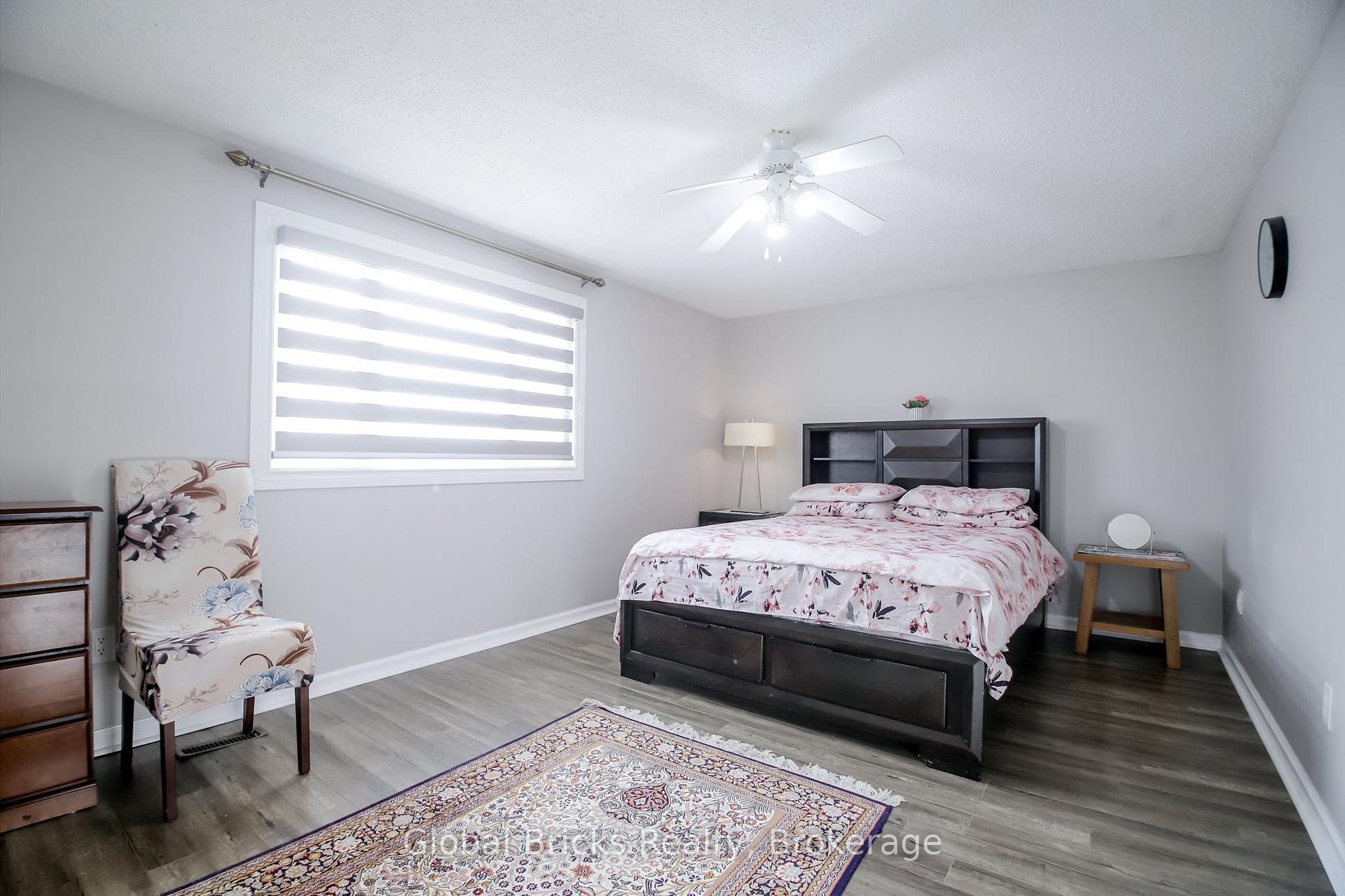Photo 14 of 56 Winston Crescent, Whitby, Blue Grass Meadows — HOMEH