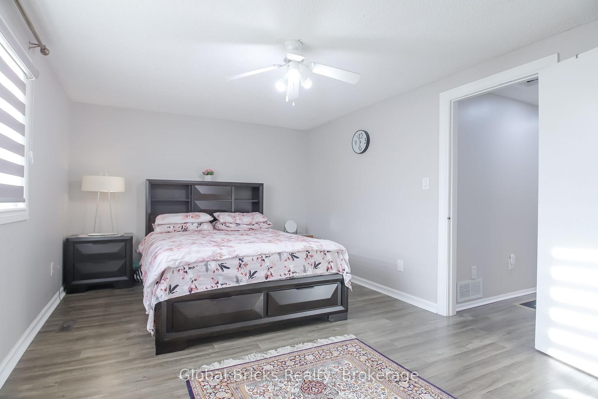 Photo 13 of 56 Winston Crescent, Whitby, Blue Grass Meadows — HOMEH