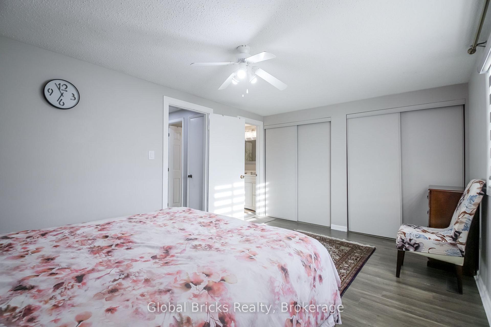 Photo 16 of 56 Winston Crescent, Whitby, Blue Grass Meadows — HOMEH
