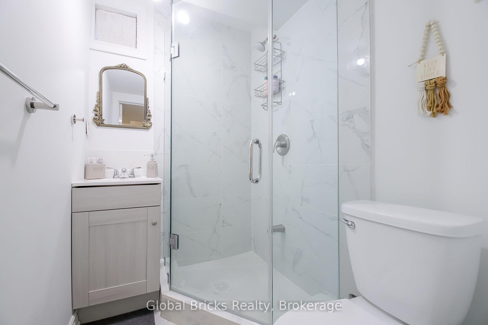 Photo 36 of 56 Winston Crescent, Whitby, Blue Grass Meadows — HOMEH