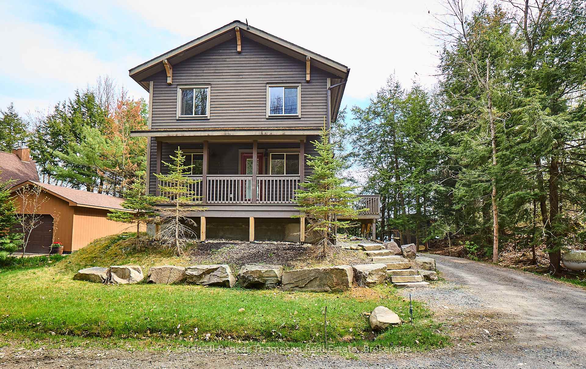 Photo 1 of 299 Pine Ridge Road, Huntsville, Brunel — HOMEH