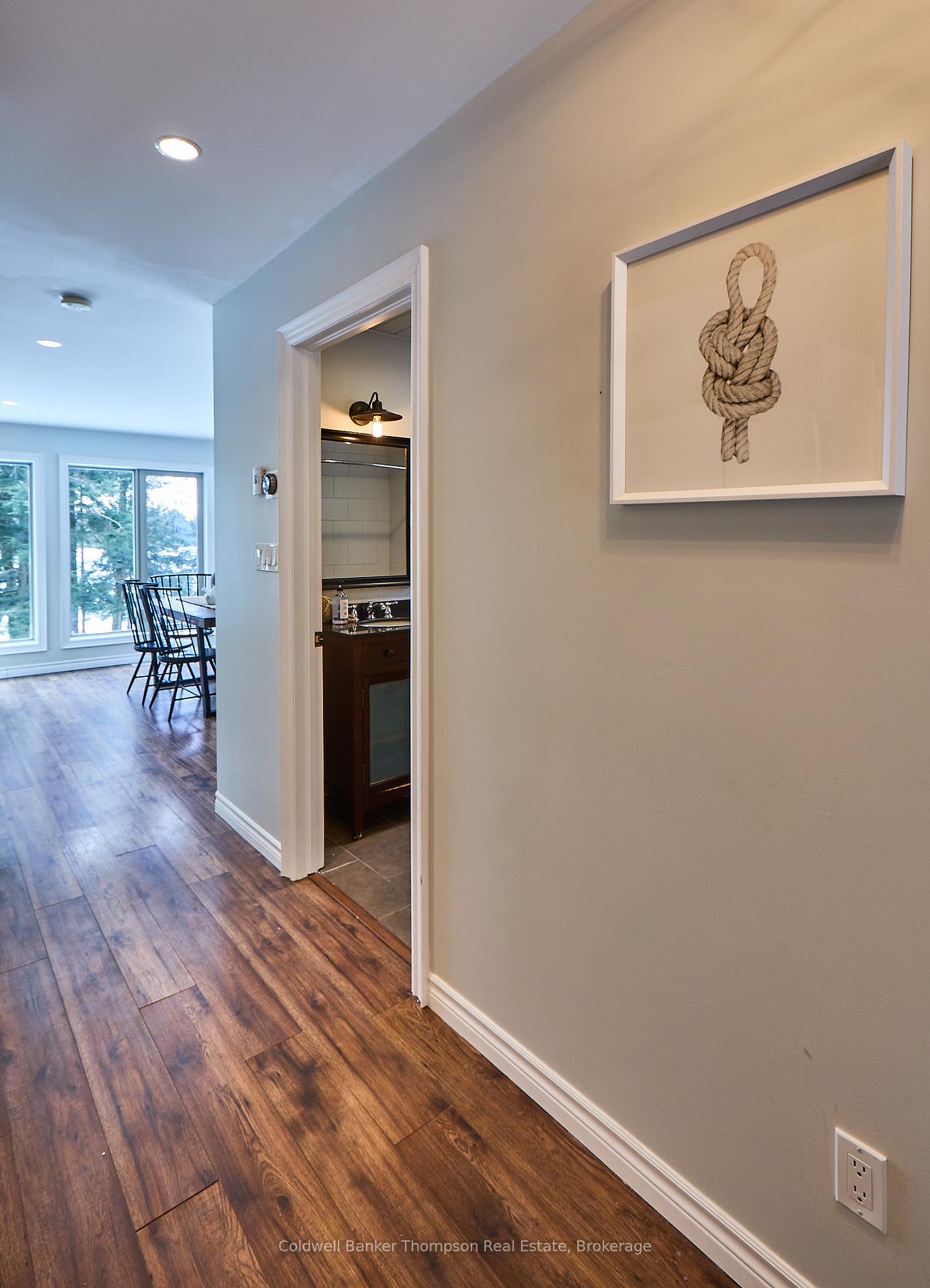 Photo 9 of 299 Pine Ridge Road, Huntsville, Brunel — HOMEH