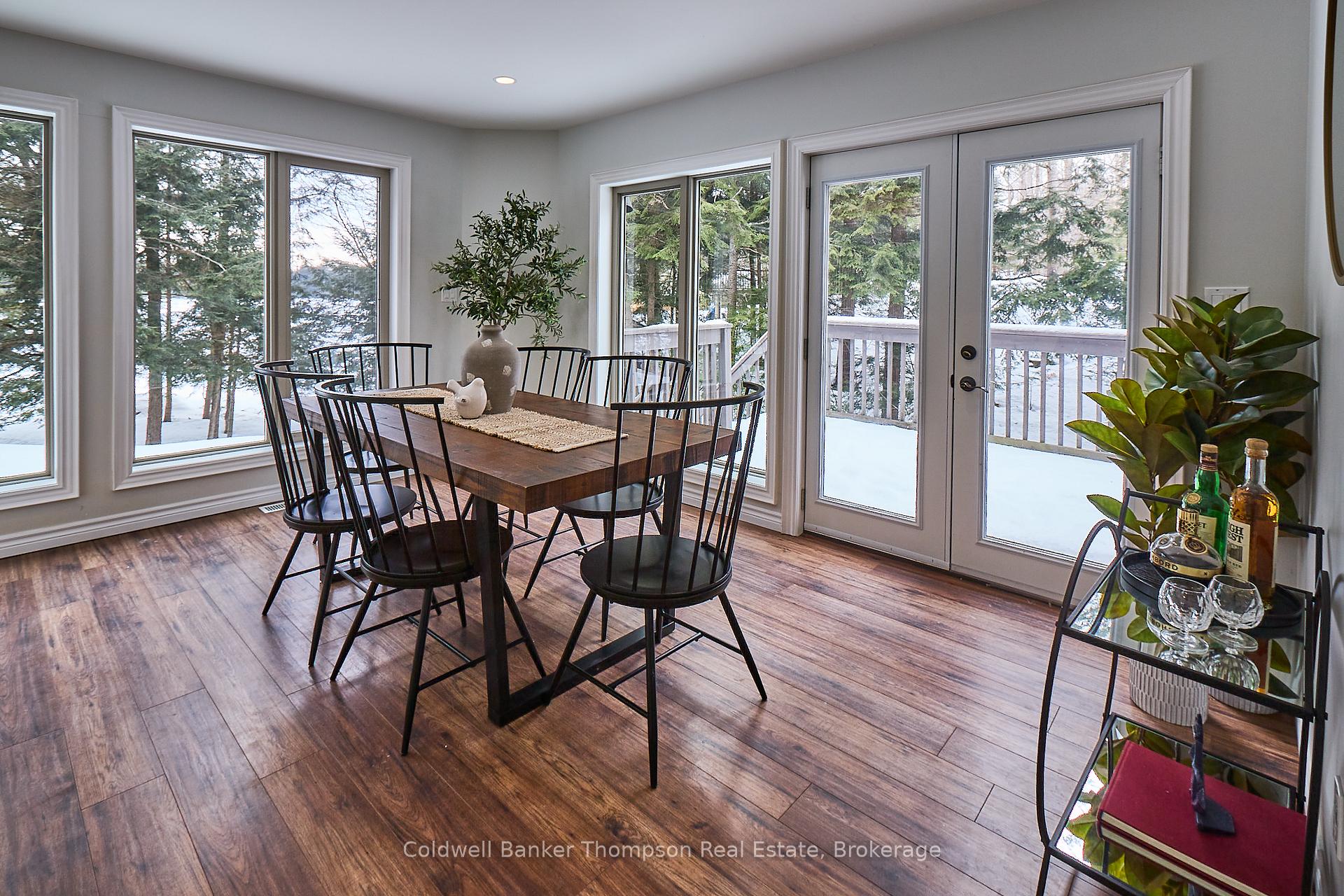 Photo 10 of 299 Pine Ridge Road, Huntsville, Brunel — HOMEH