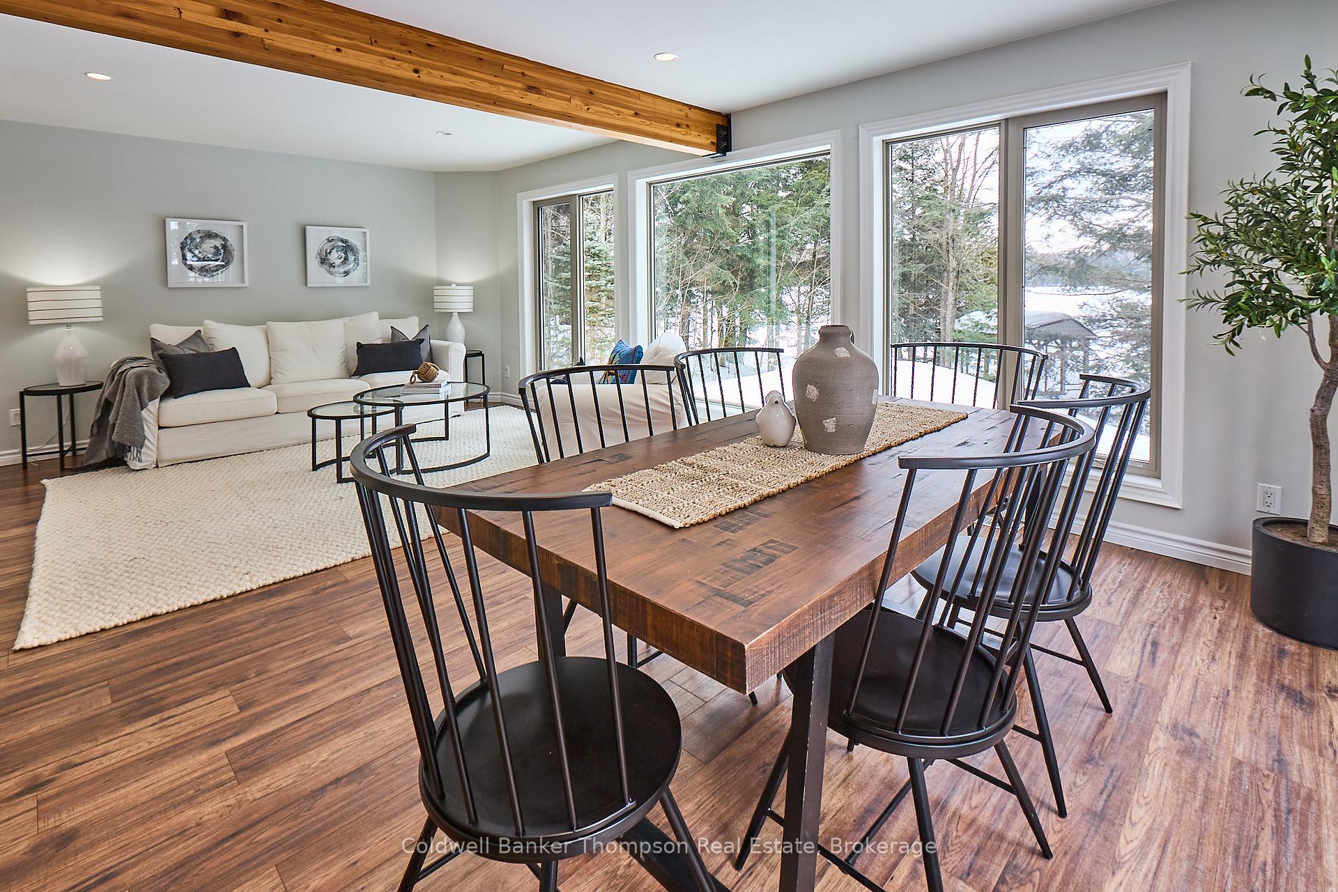 Photo 13 of 299 Pine Ridge Road, Huntsville, Brunel — HOMEH