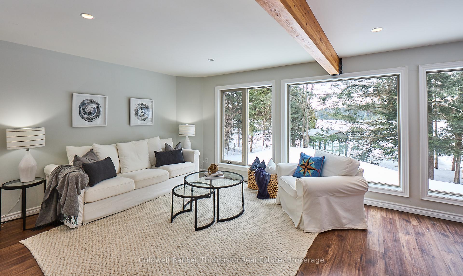 Photo 14 of 299 Pine Ridge Road, Huntsville, Brunel — HOMEH