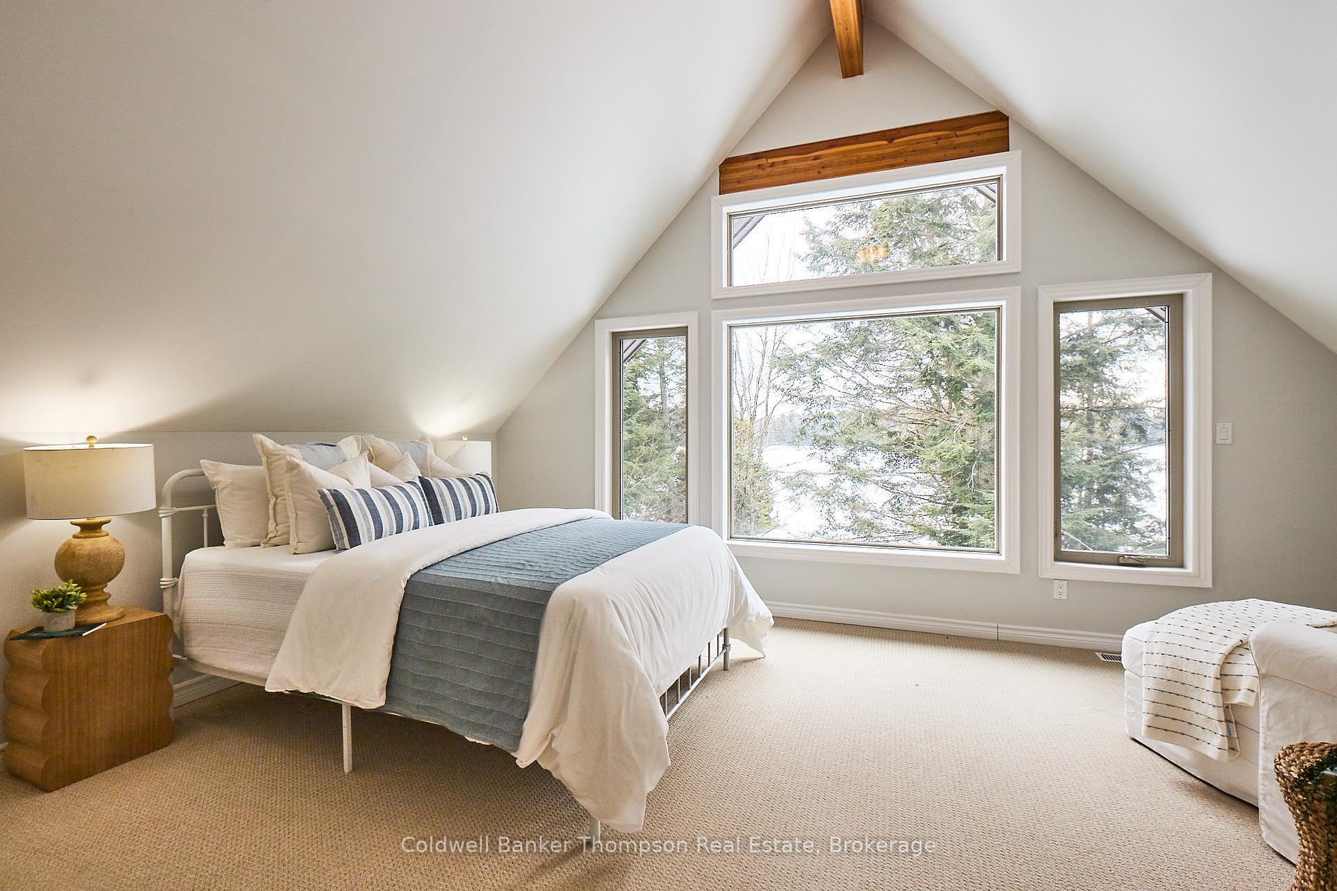 Photo 18 of 299 Pine Ridge Road, Huntsville, Brunel — HOMEH