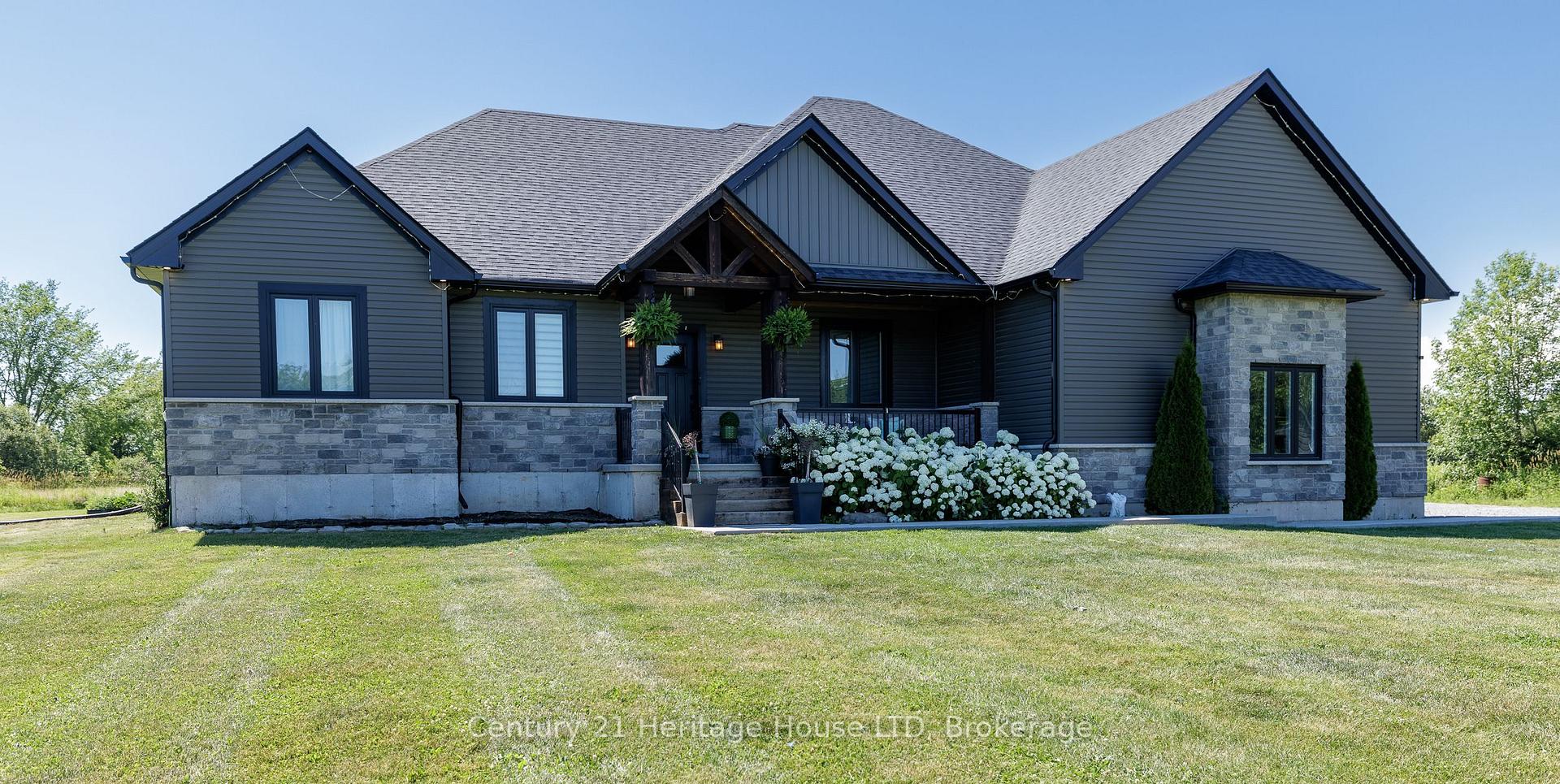 Photo 3 of 856 Lorraine Road, Port Colborne, Sherkston — HOMEH