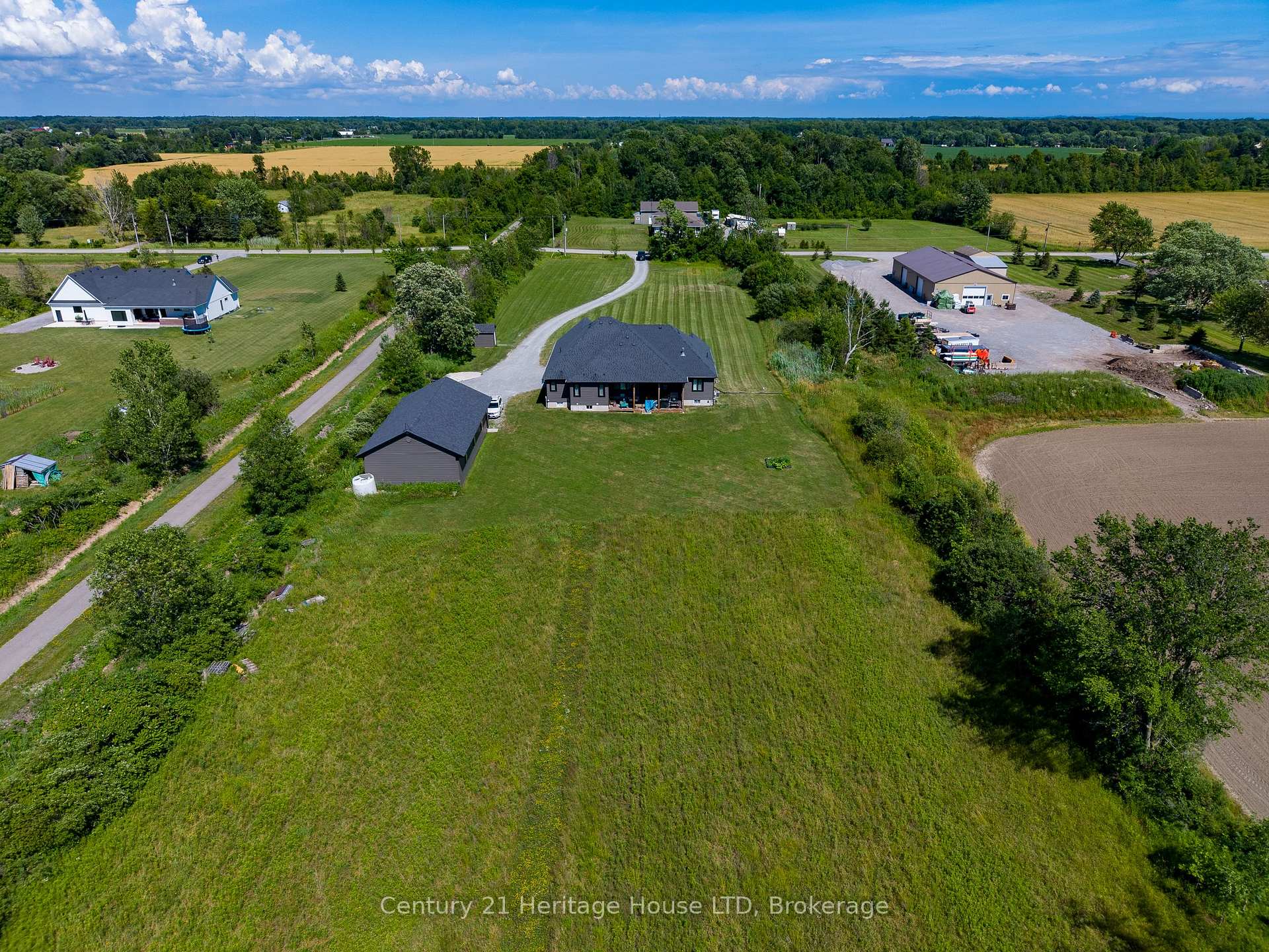 Photo 49 of 856 Lorraine Road, Port Colborne, Sherkston — HOMEH