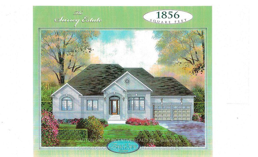 Photo of Lot 32 Red Maple Street