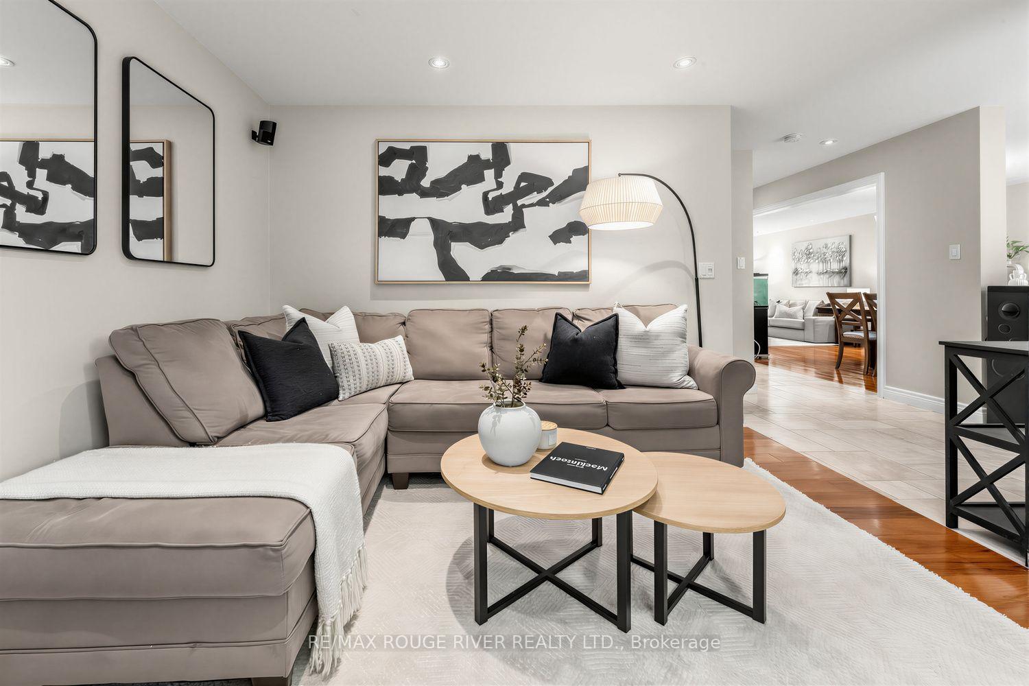 Photo 13 of 36 Nimrod Crescent, Brampton, Westgate — HOMEH