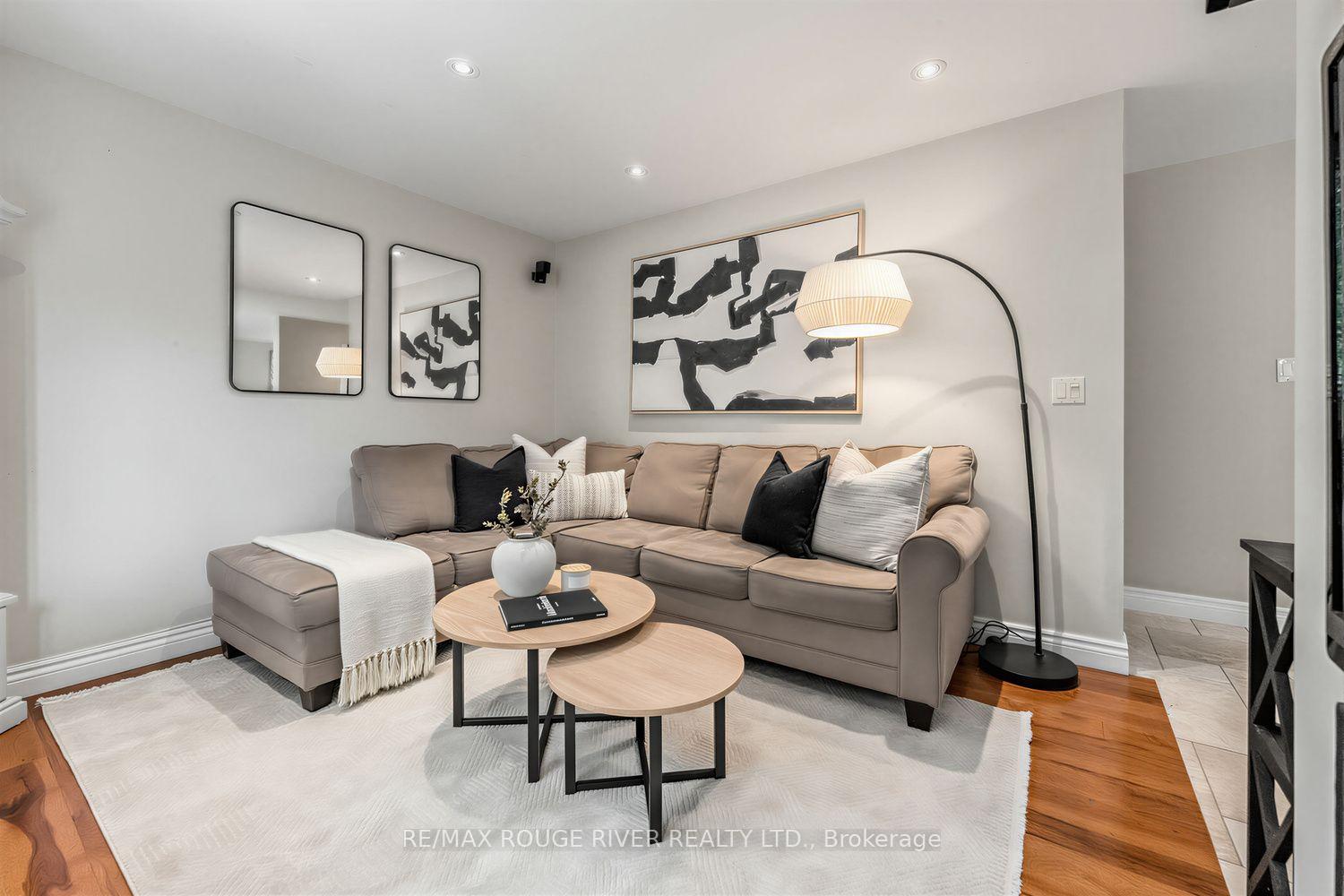 Photo 15 of 36 Nimrod Crescent, Brampton, Westgate — HOMEH