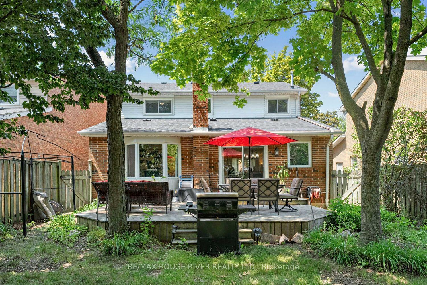 Photo 36 of 36 Nimrod Crescent, Brampton, Westgate — HOMEH