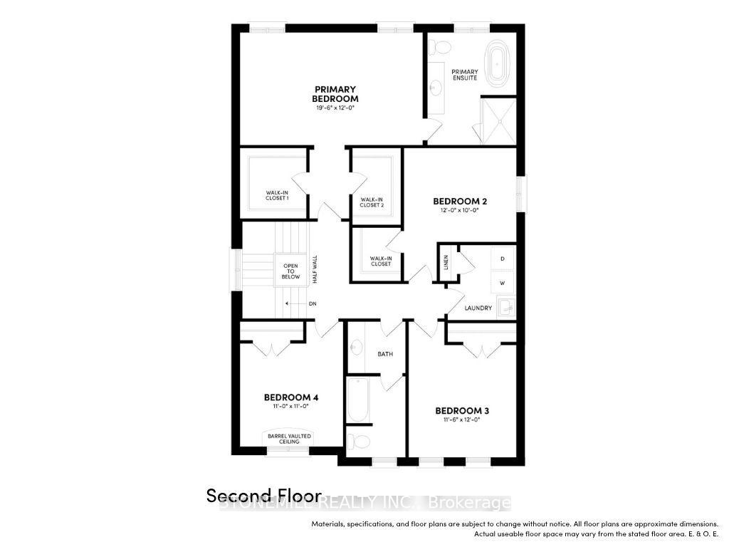 Photo 6 of 30 Edgar Avenue, Essa, Baxter — HOMEH
