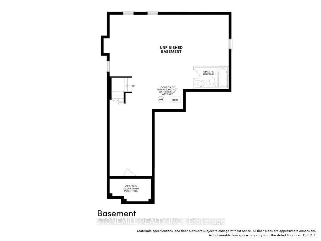 Photo 7 of 30 Edgar Avenue, Essa, Baxter — HOMEH