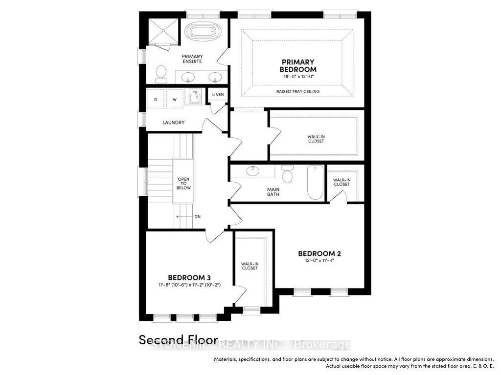 Photo 9 of 30 Edgar Avenue, Essa, Baxter — HOMEH
