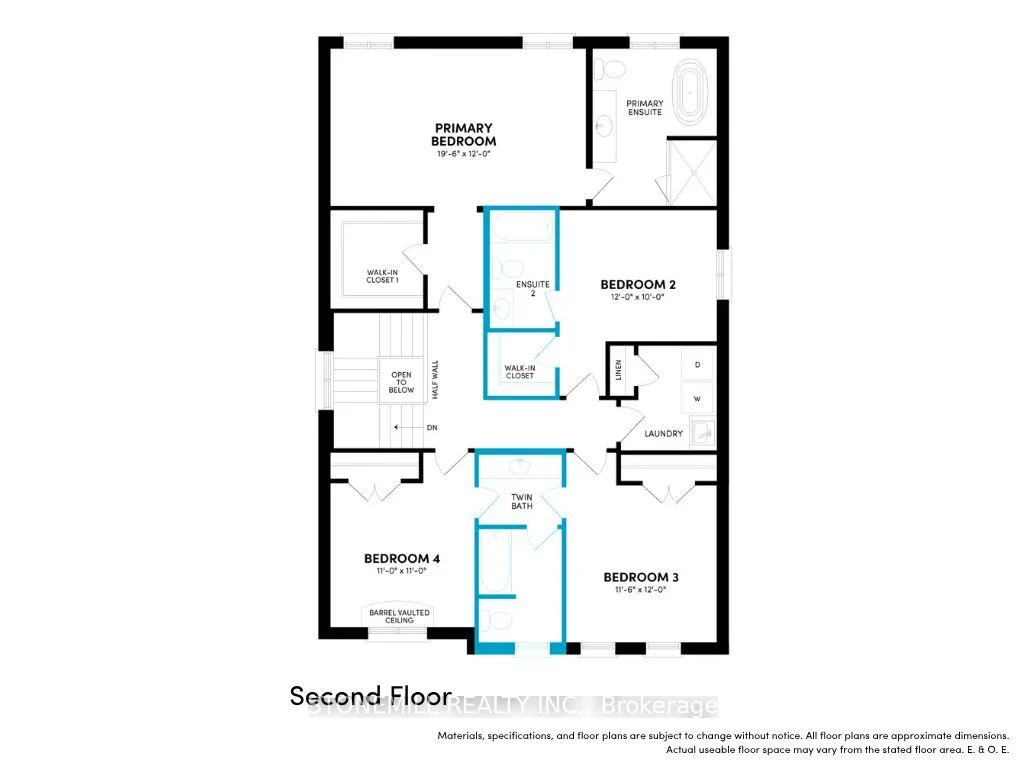 Photo 4 of 30 Edgar Avenue, Essa, Baxter — HOMEH