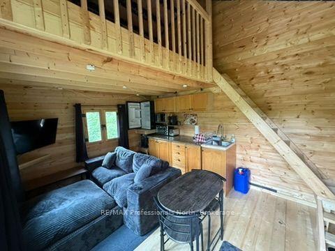 Photo 9 of 1035 Hearts Content Drive, Highlands East, Glamorgan — HOMEH