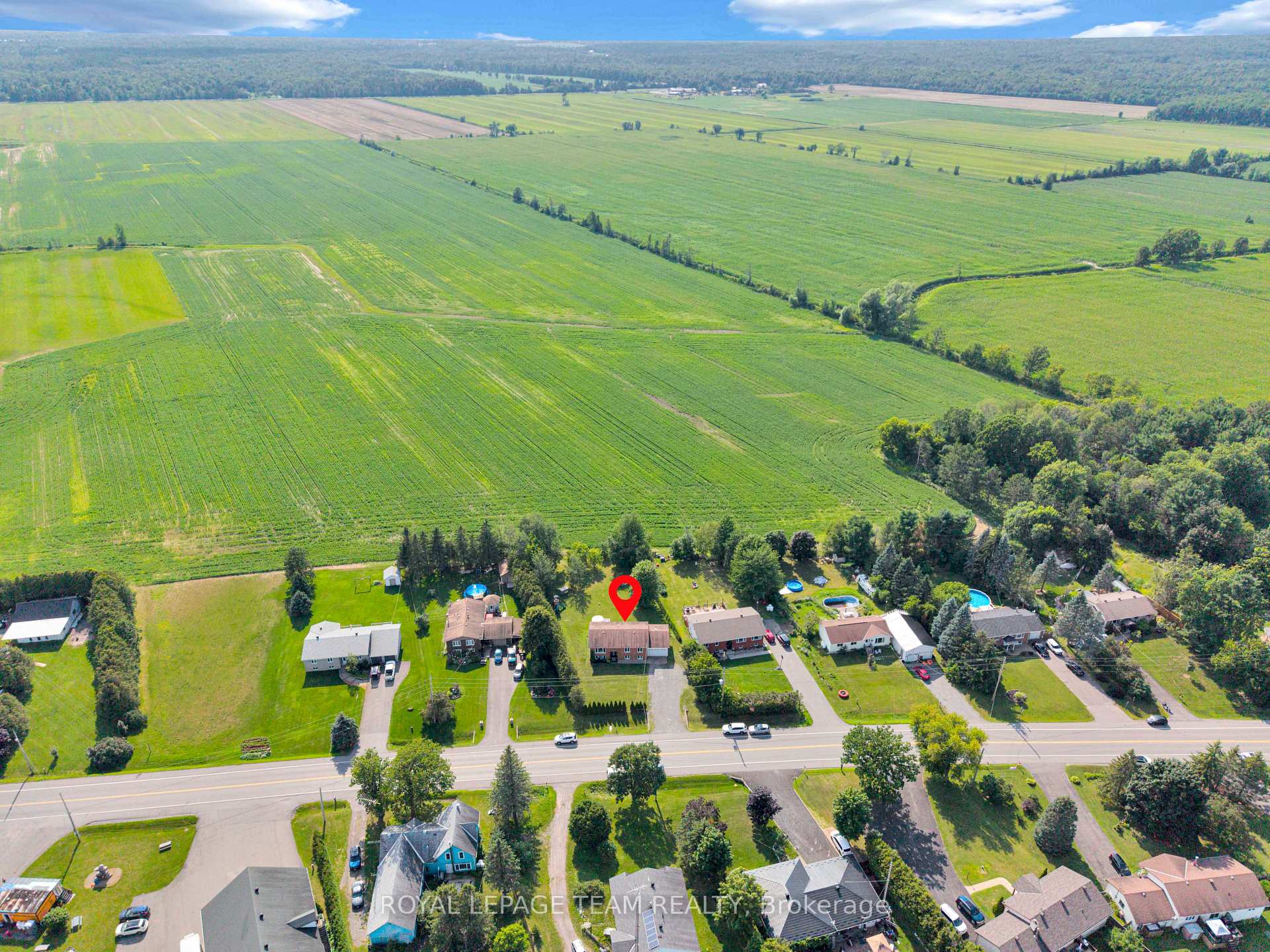 Photo 21 of 2584 Stagecoach Road, Ottawa, Osgoode Twp North of Reg Rd 6 — HOMEH
